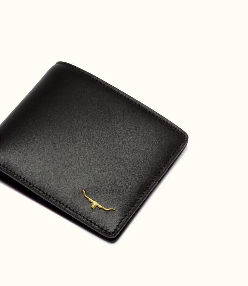 R.M.W. City Slim Bi-Fold - Image 2