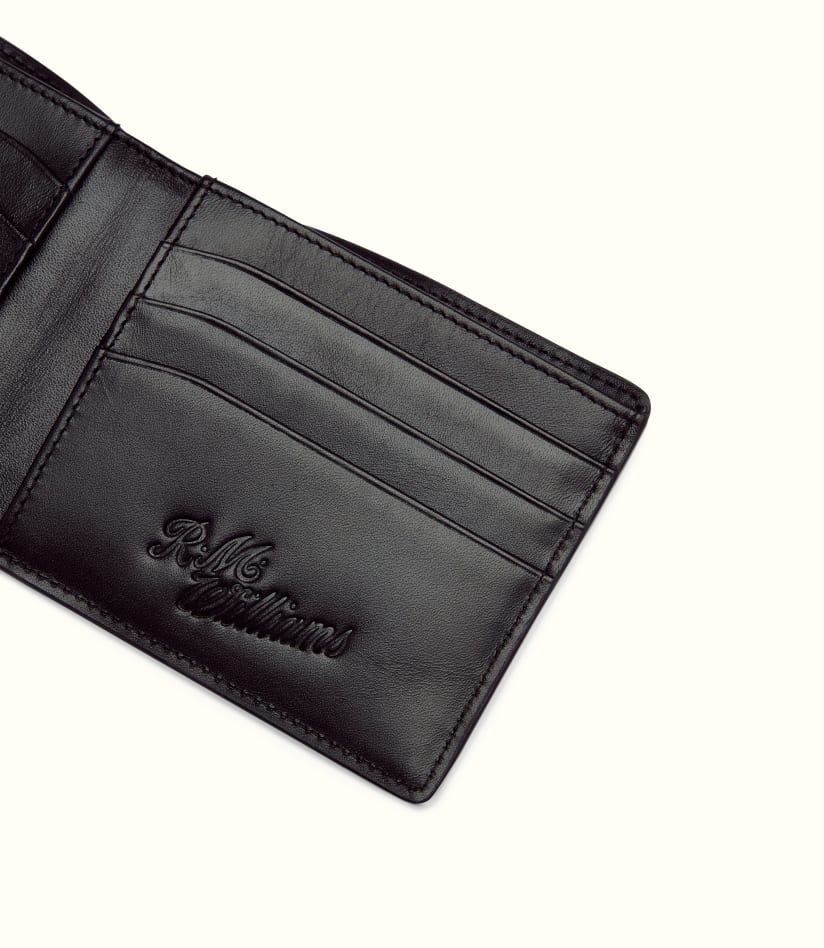 R.M.W. City Slim Bi-Fold - Image 4