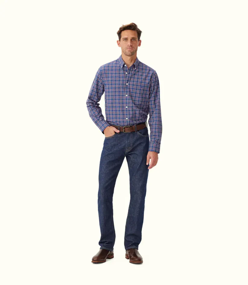 Regular Shirt BDC - Image 3