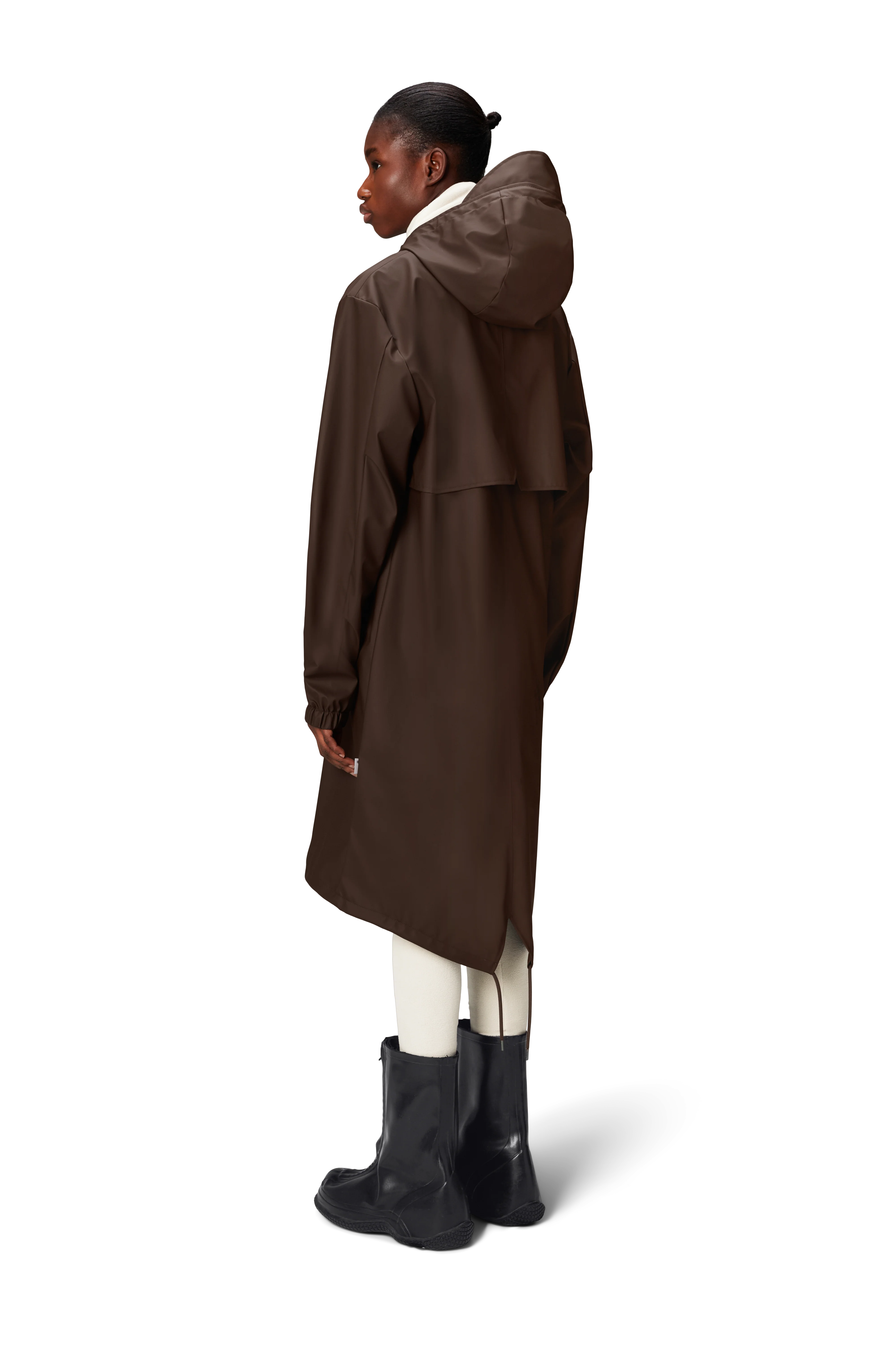Fishtail Parka W3 - Image 4