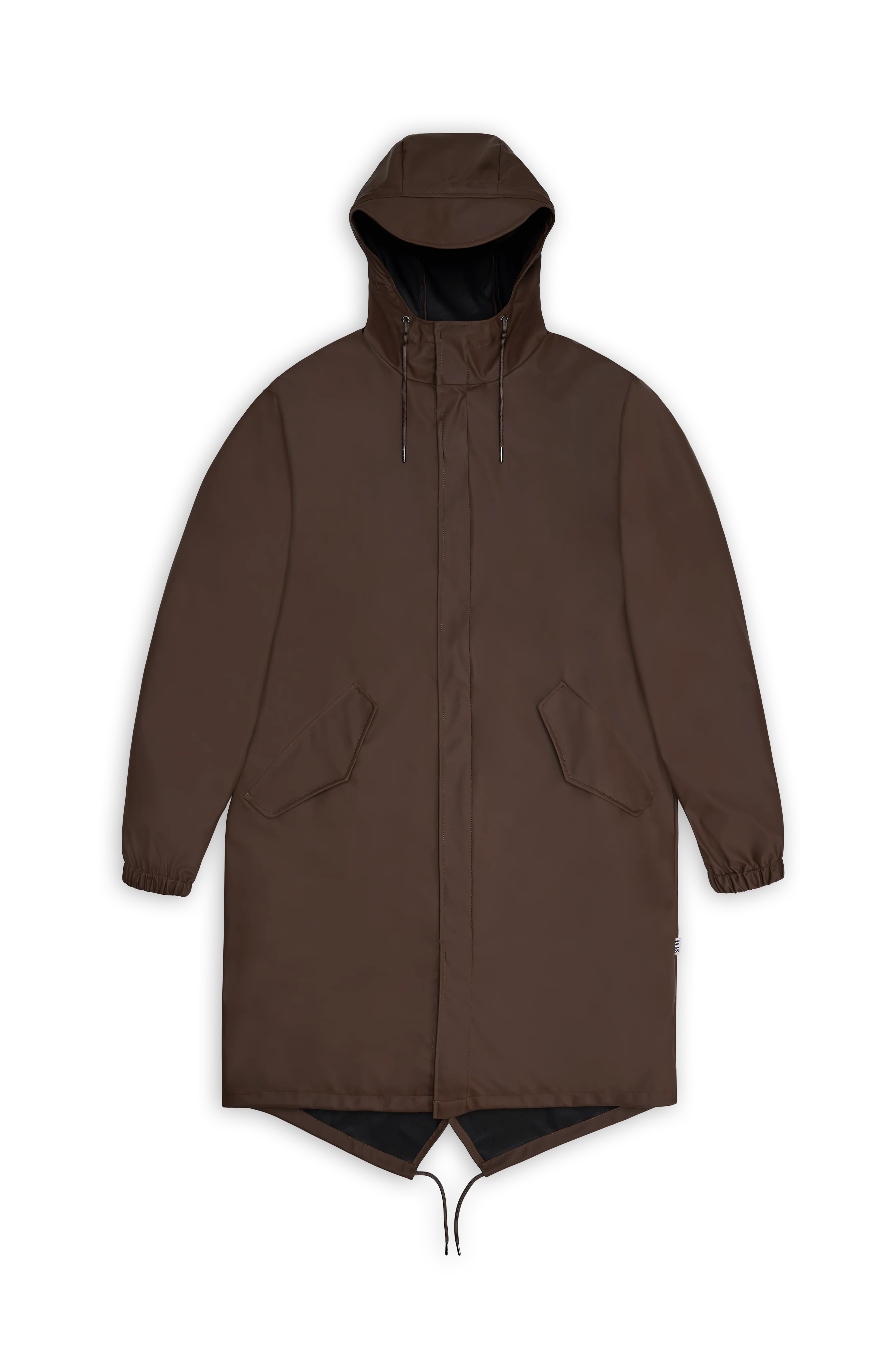 Fishtail Parka W3 - Image 5