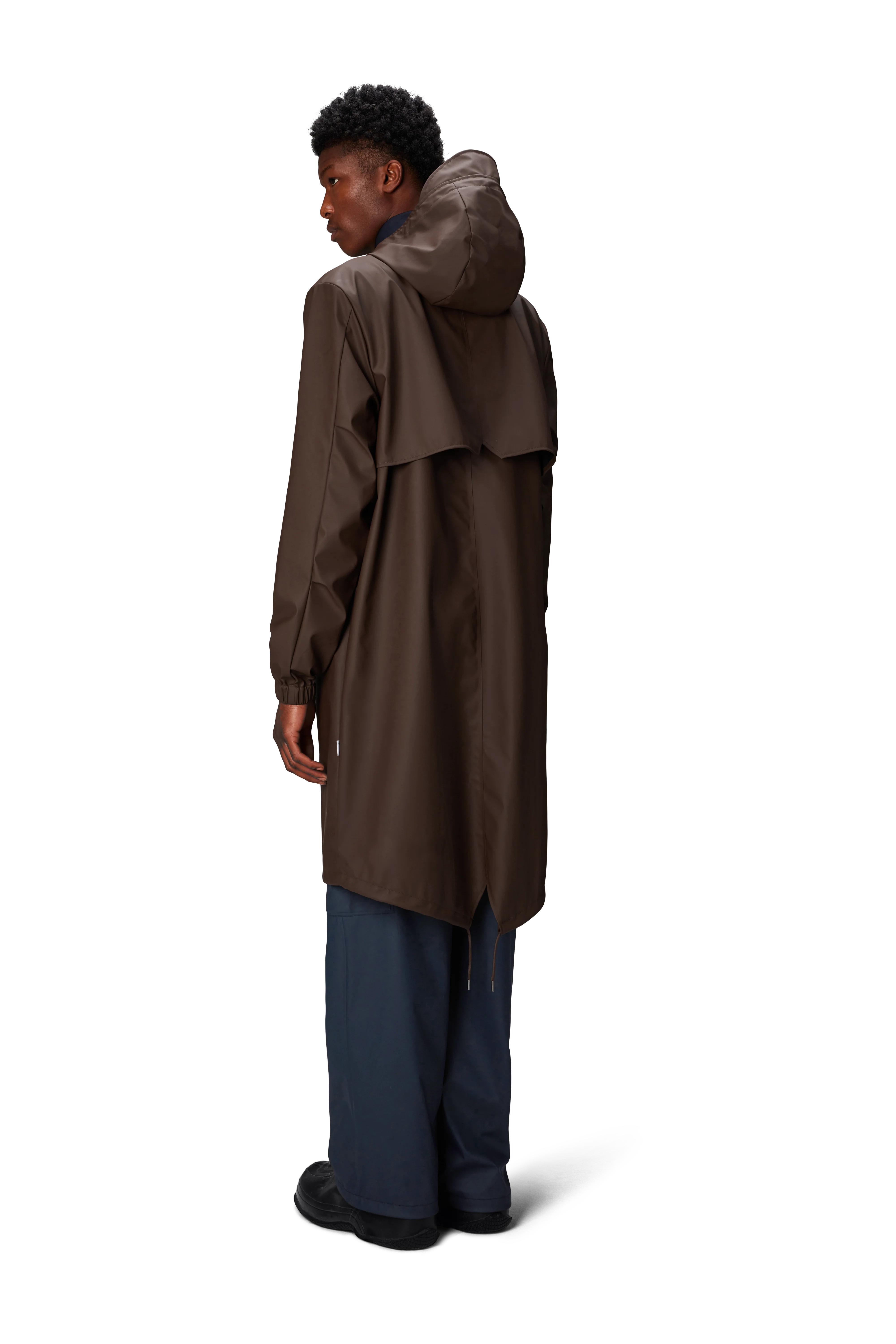 Fishtail Parka W3 - Image 7