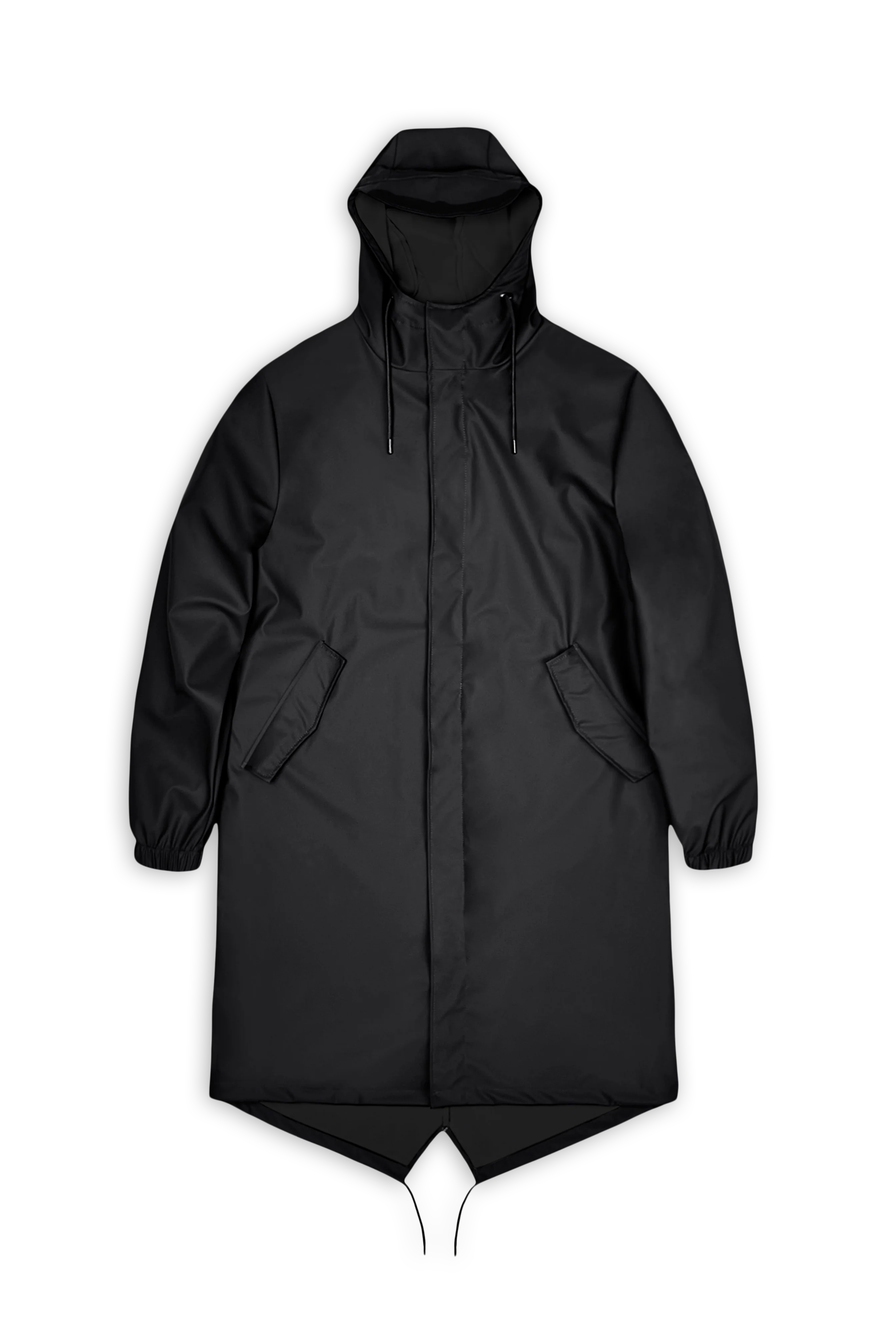 Fishtail Parka W3 - Image 9