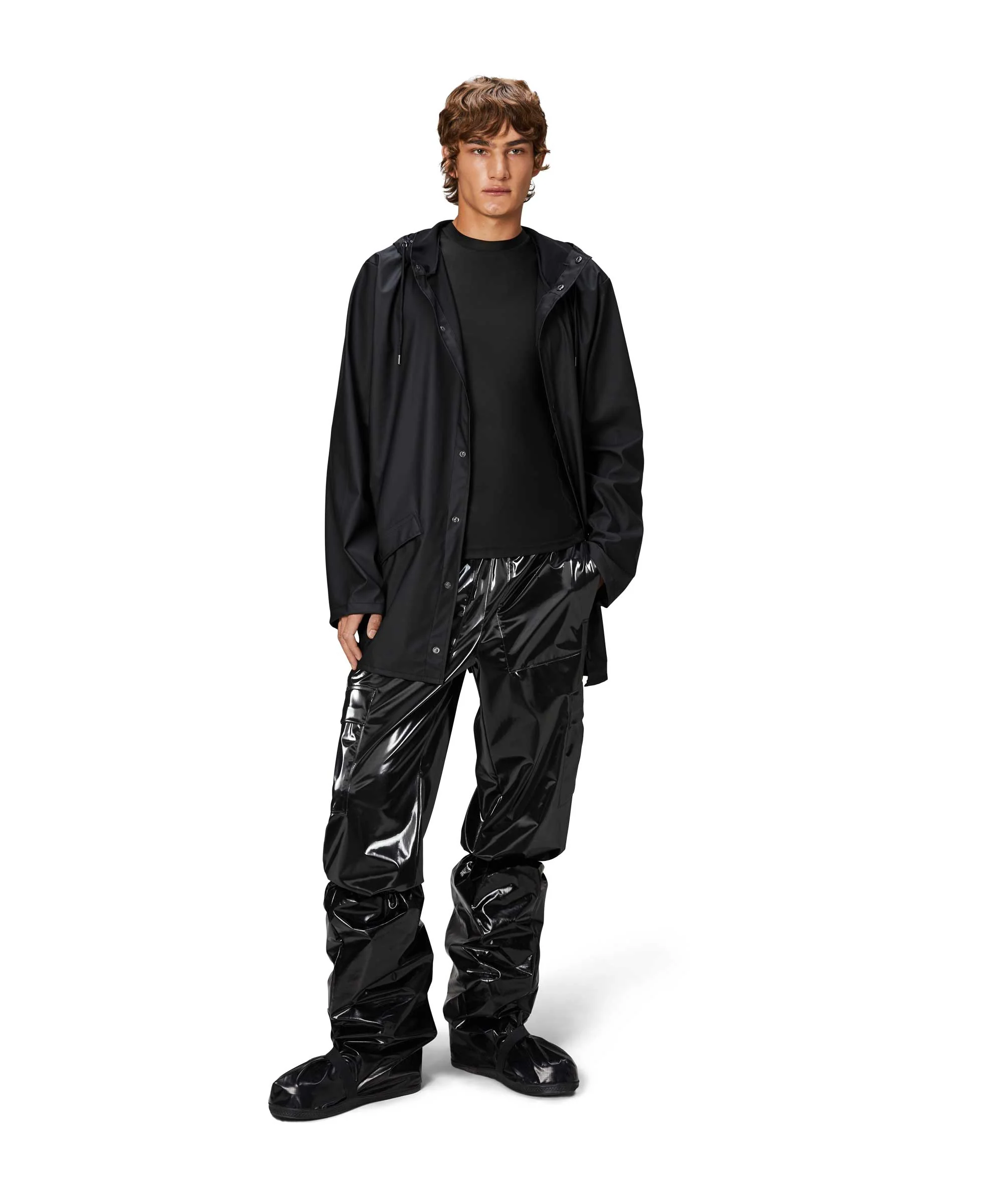 Jacket W3 - Image 3