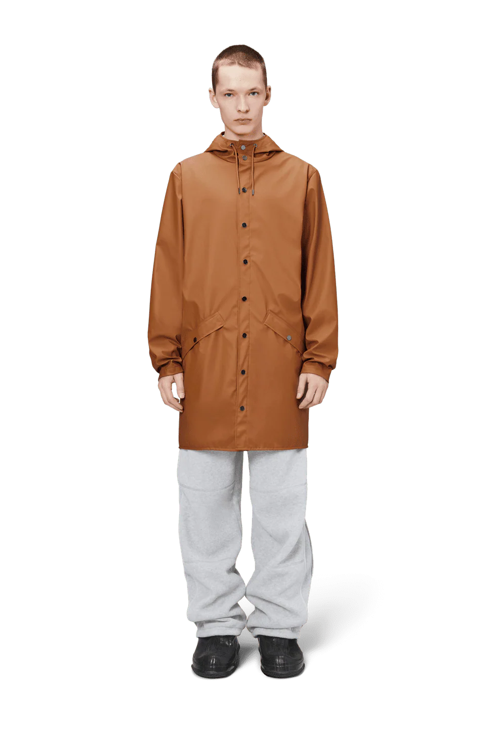 Long Jacket W3 - Image 2