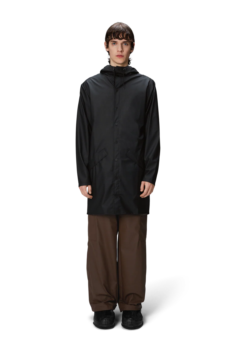 Long Jacket W3 - Image 3