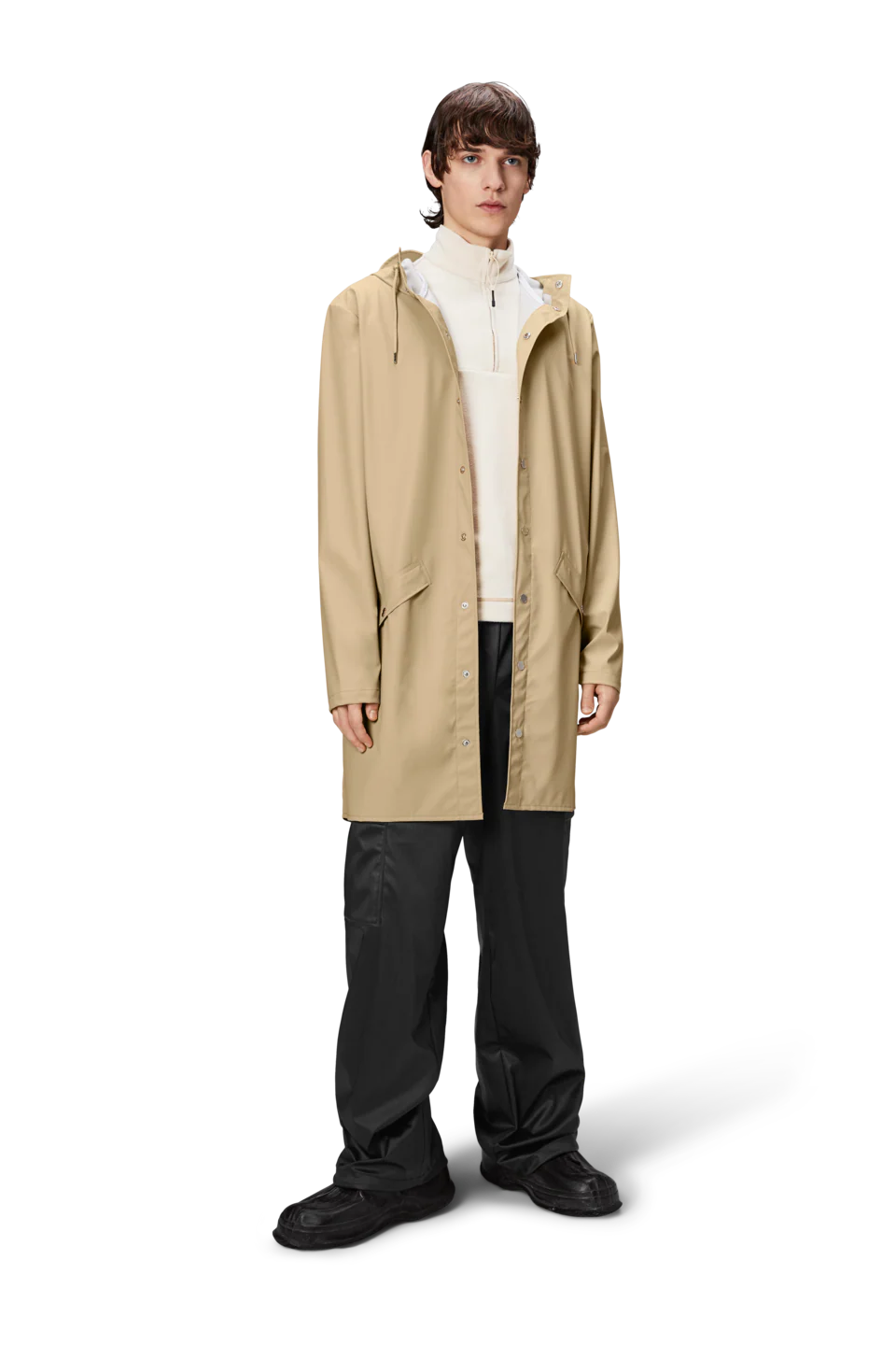 Long Jacket W3 - Image 4