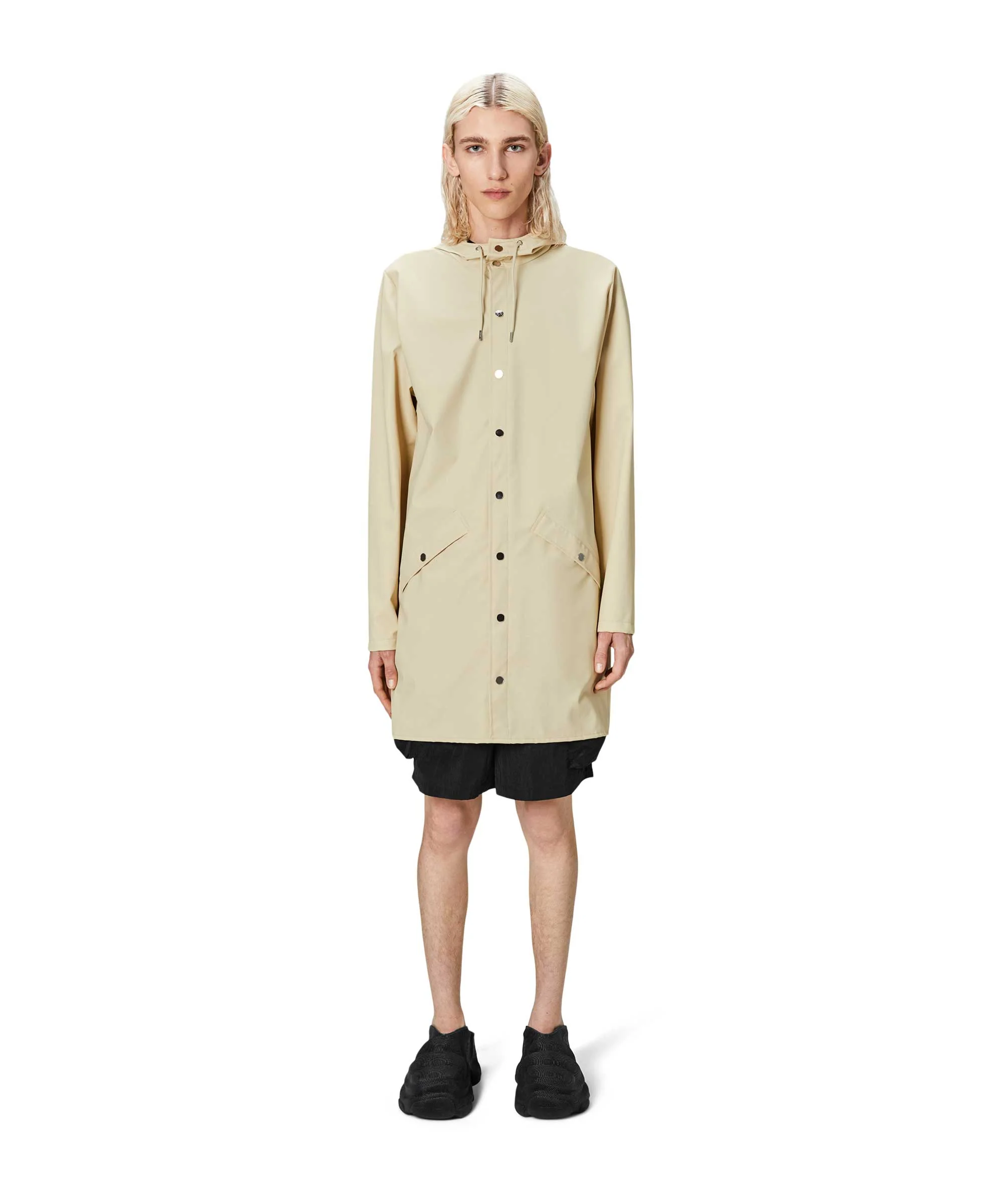 Long Jacket W3 - Image 5