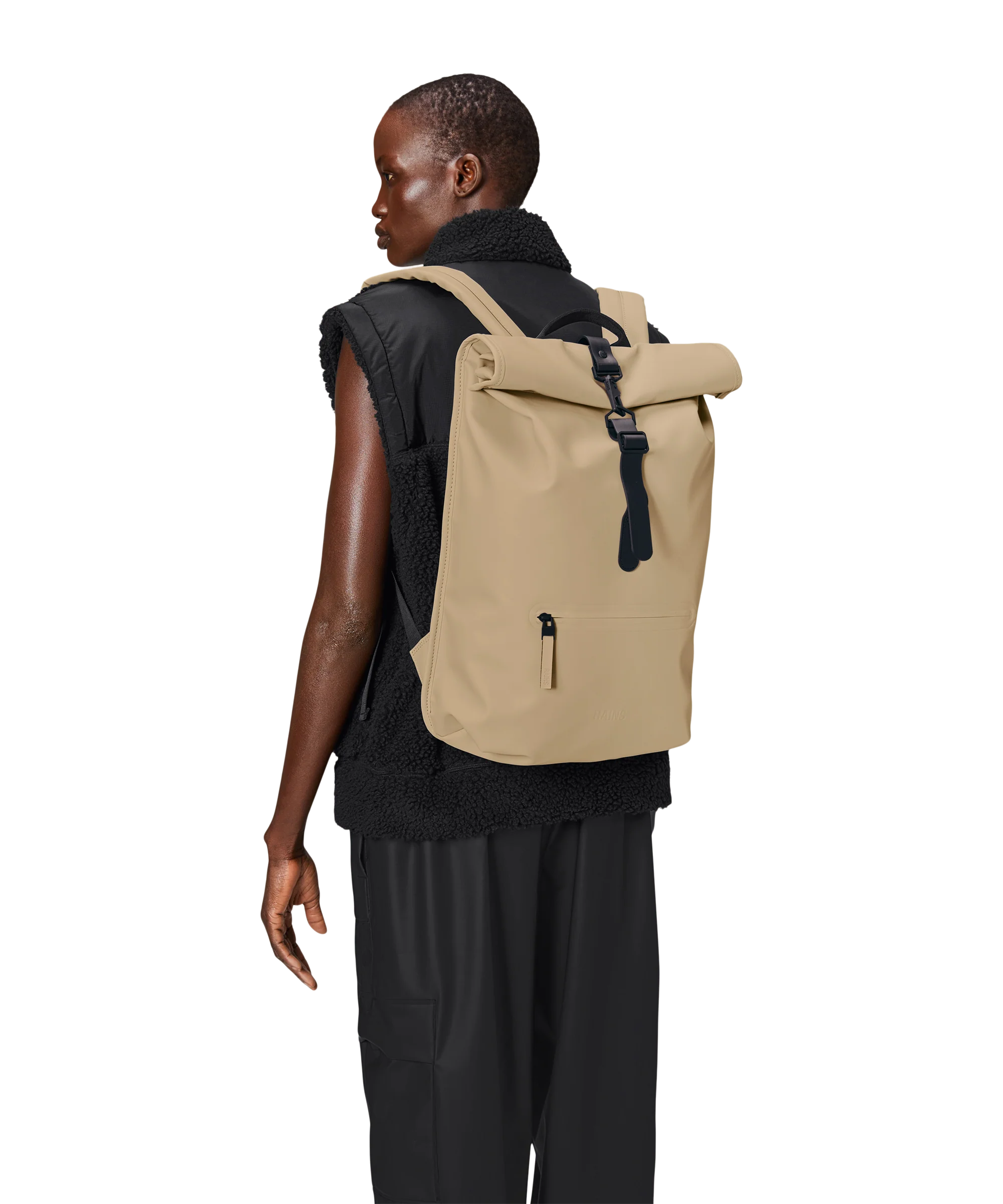 Rolltop Rucksack - Image 12