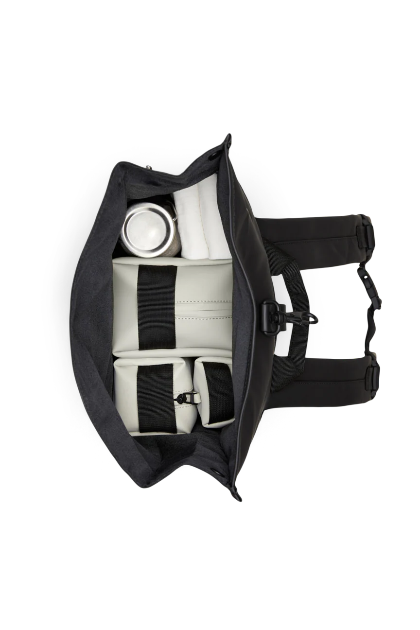 Rolltop Rucksack - Image 19