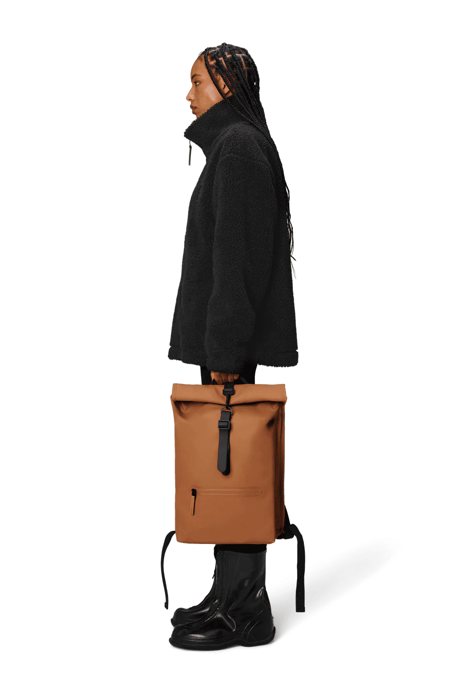 Rolltop Rucksack - Image 23