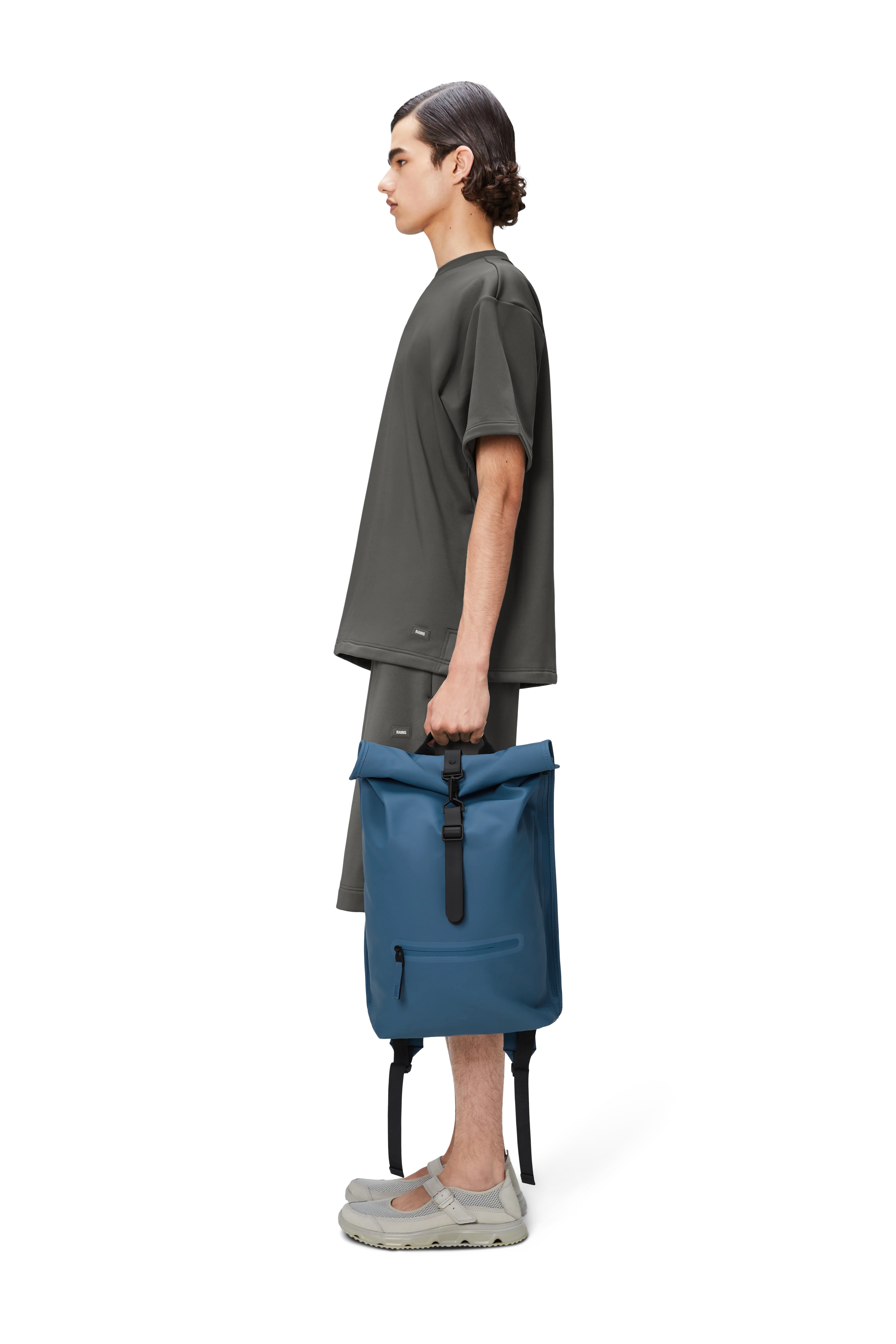 Rolltop Rucksack - Image 31