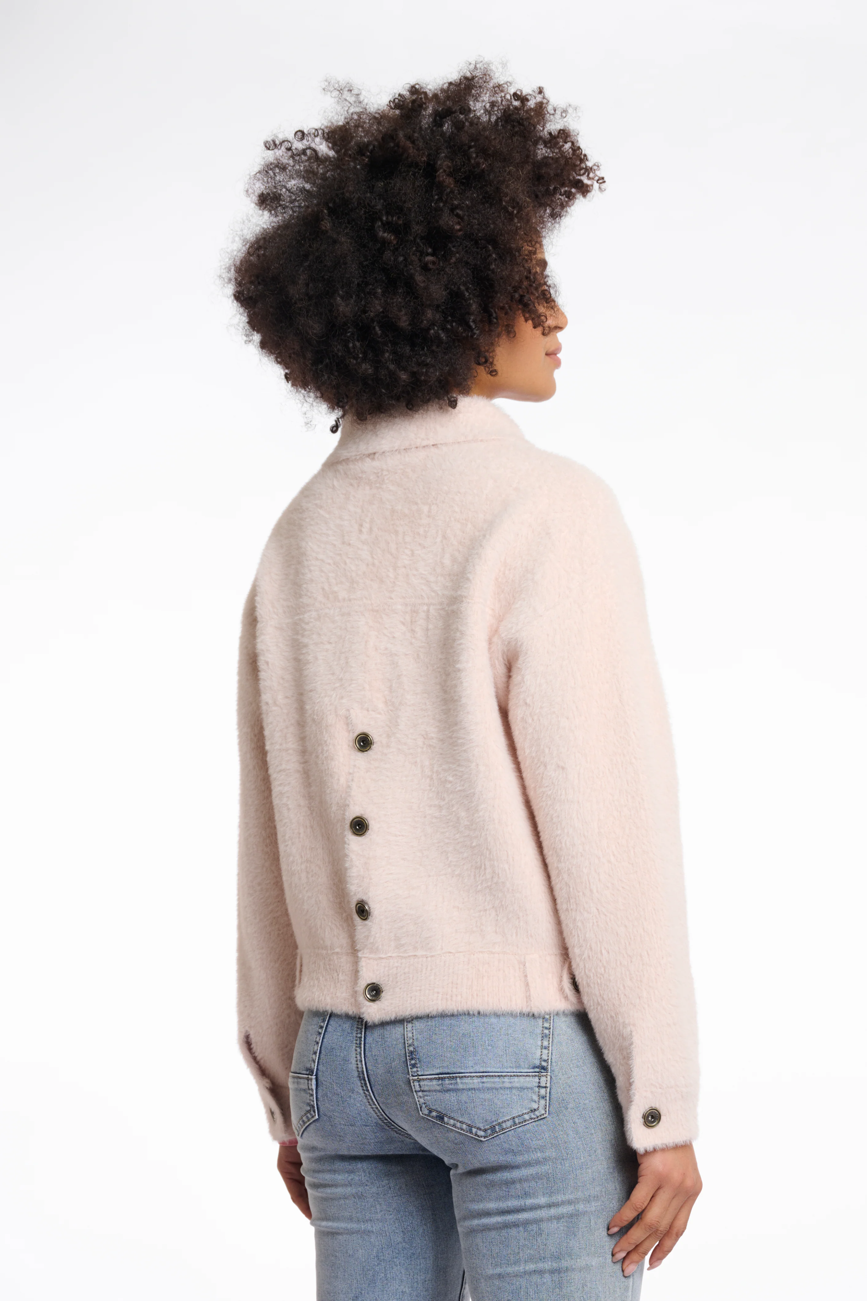 Boxy Jacket - Image 3