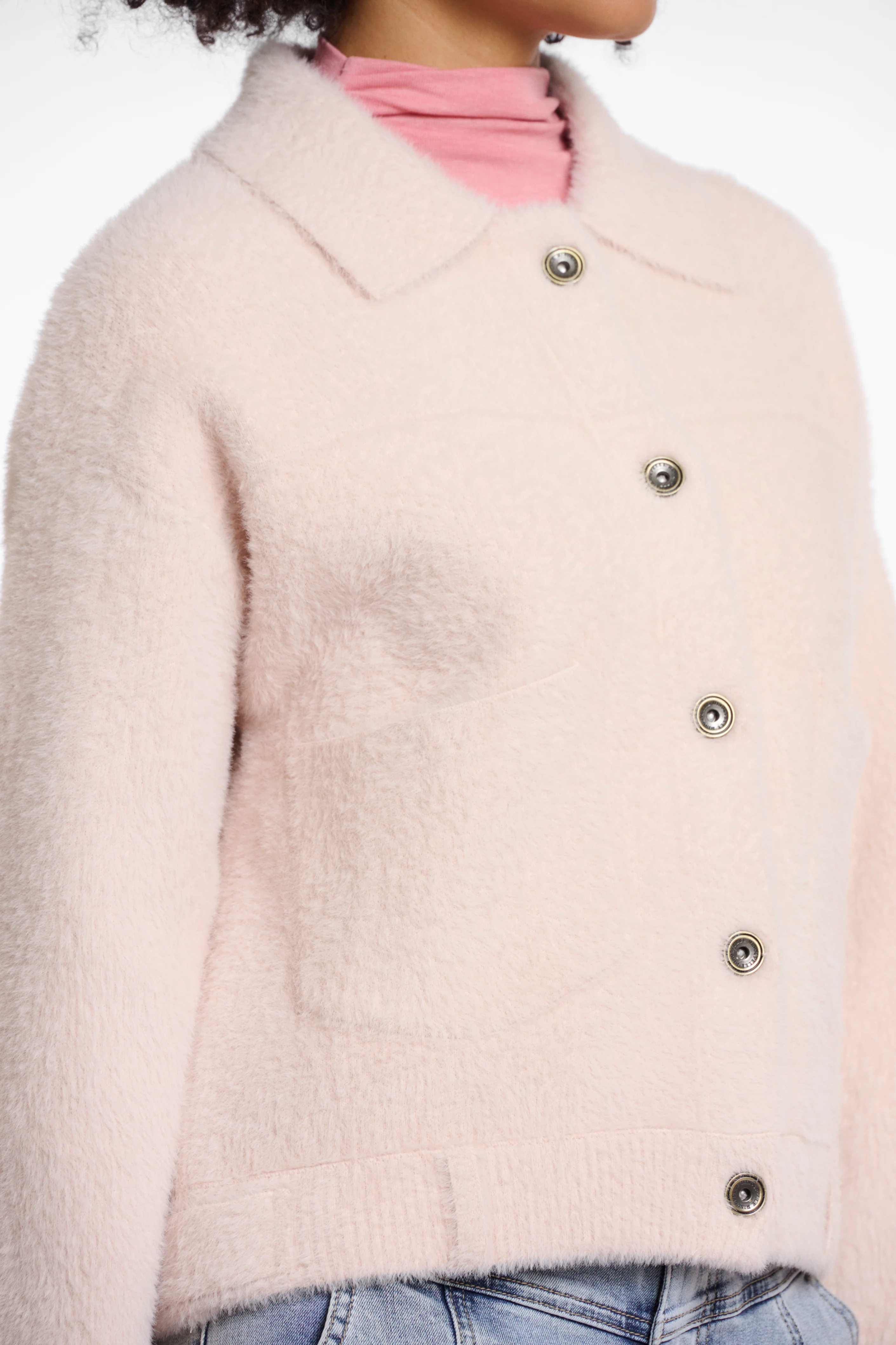 Boxy Jacket - Image 4
