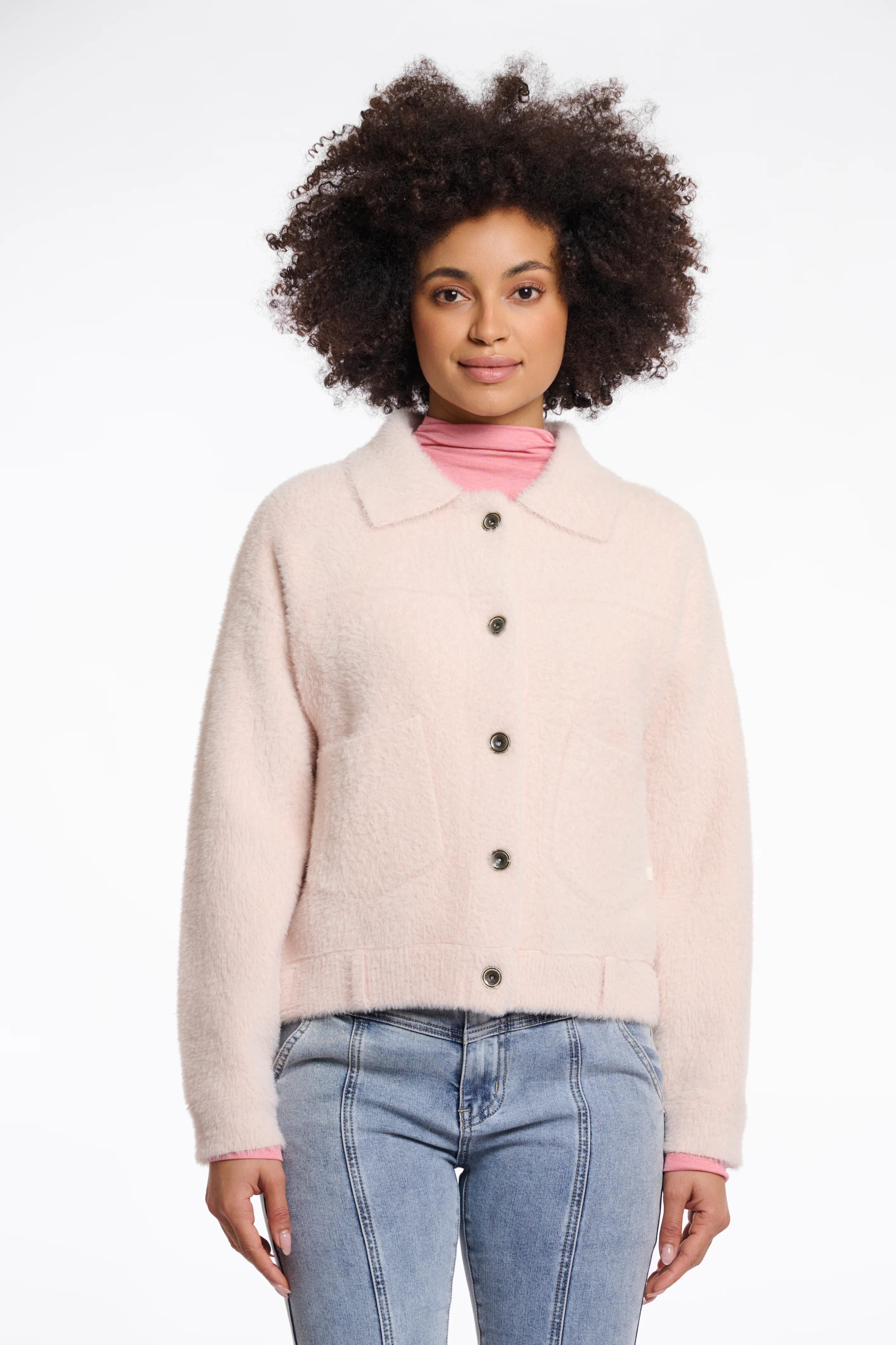 Boxy Jacket - Image 5