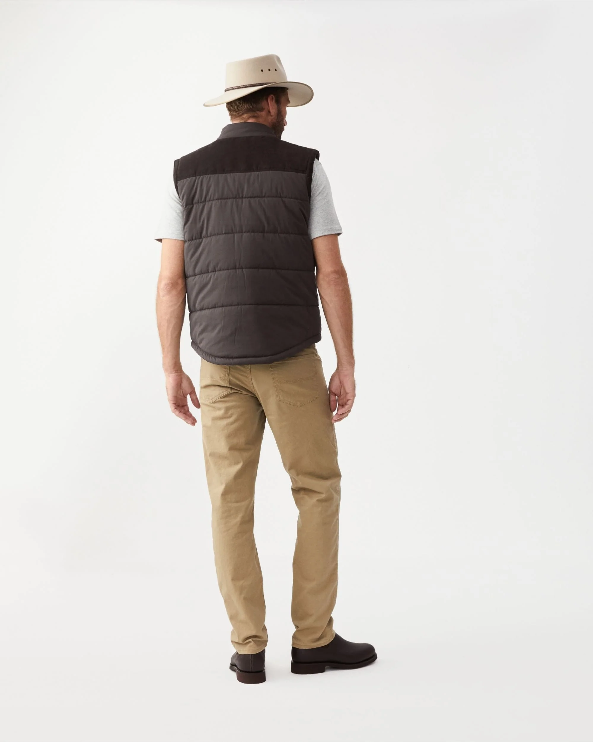 Carnarvon Vest - Image 2