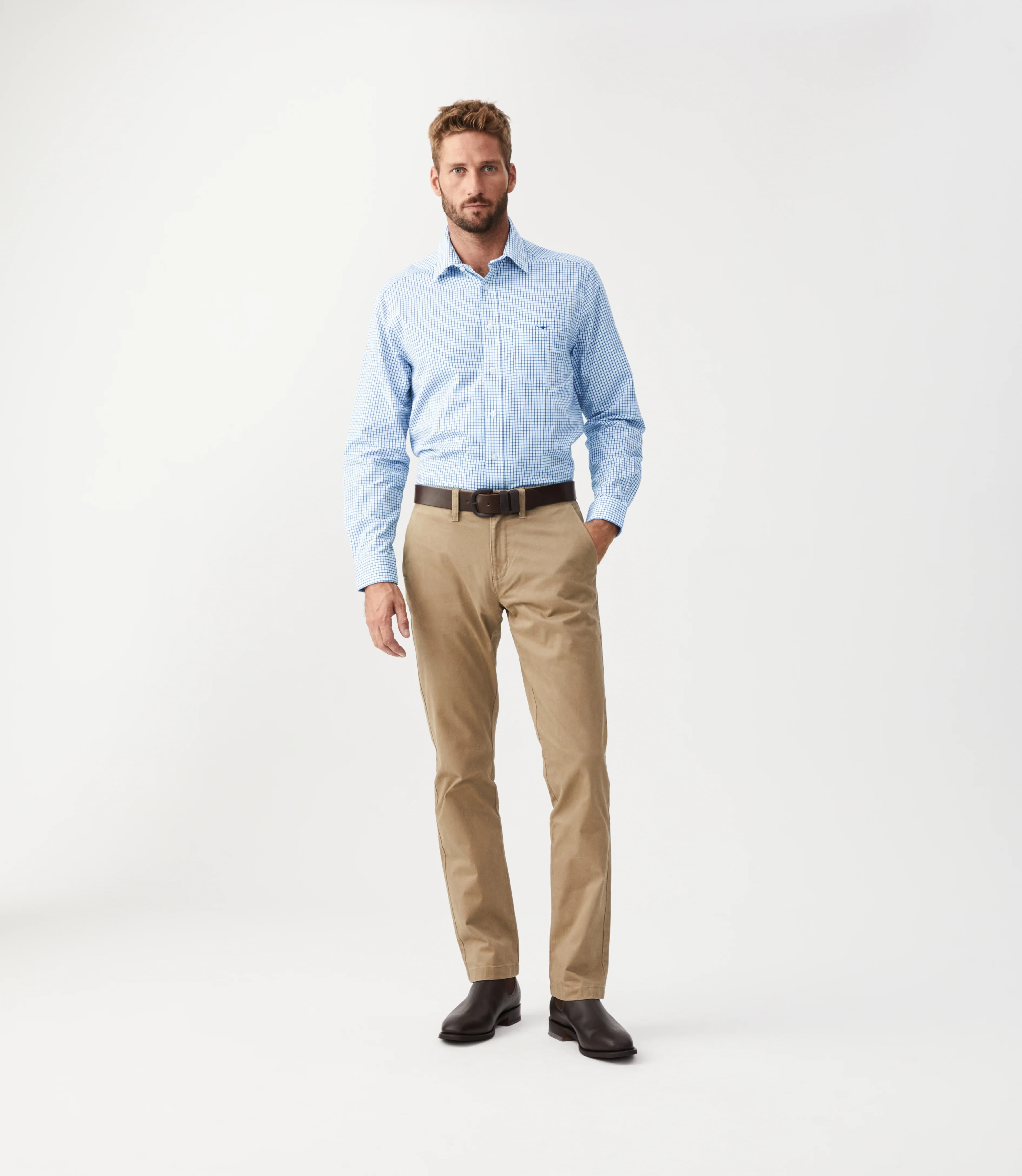 Collins Shirt - Image 2