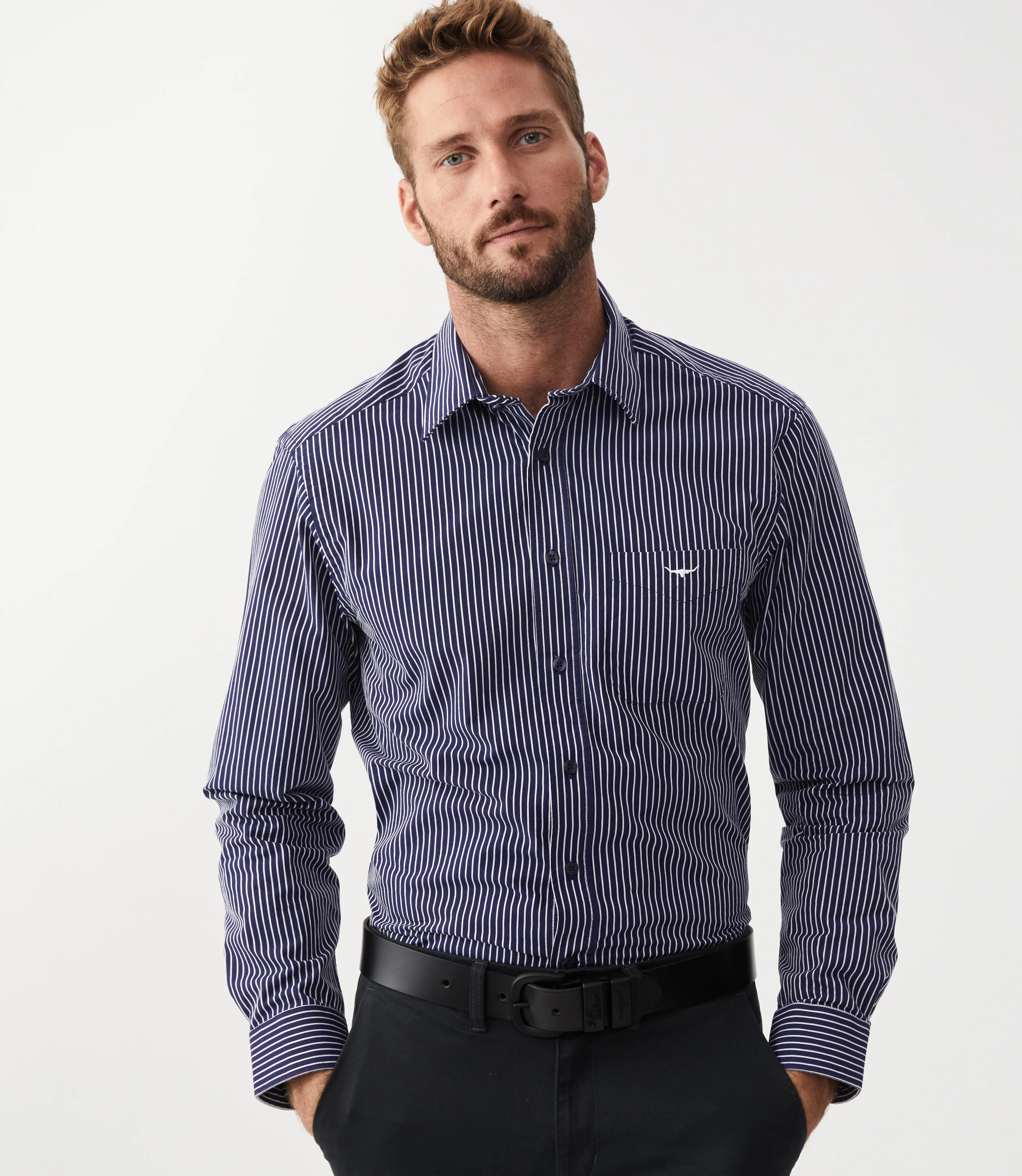 Collins Shirt - Image 3