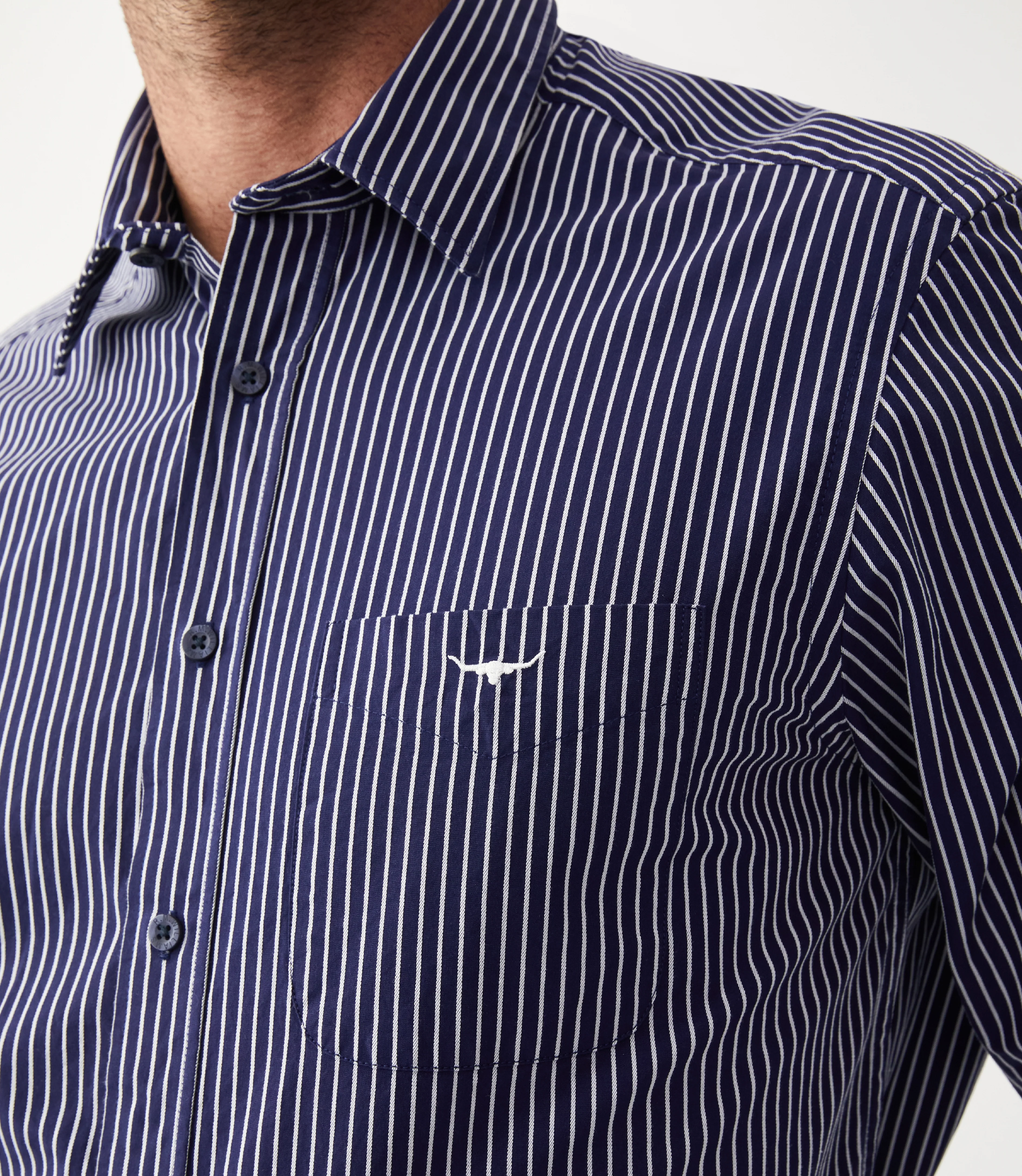 Collins Shirt - Image 4