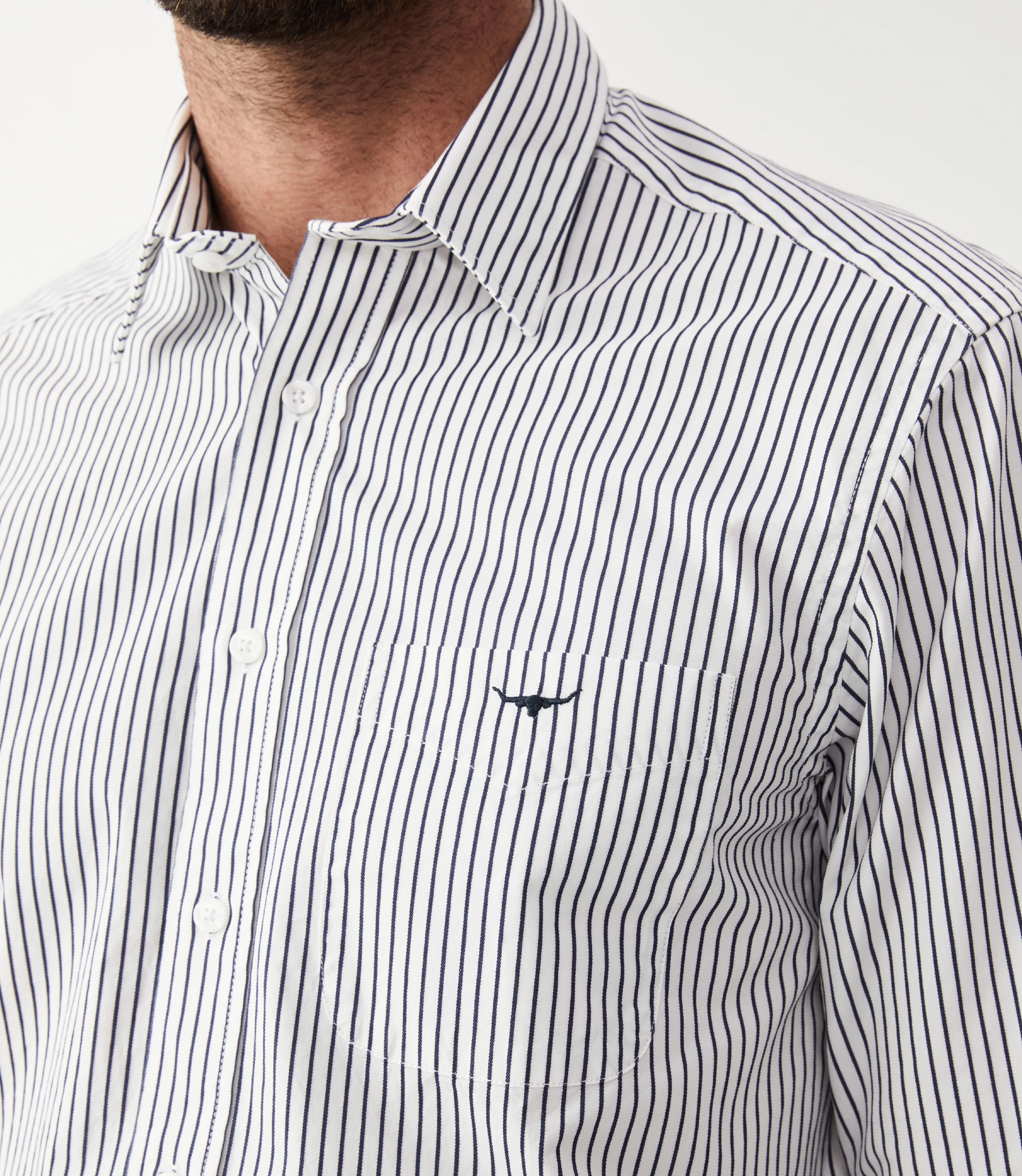 Collins Shirt - Image 7