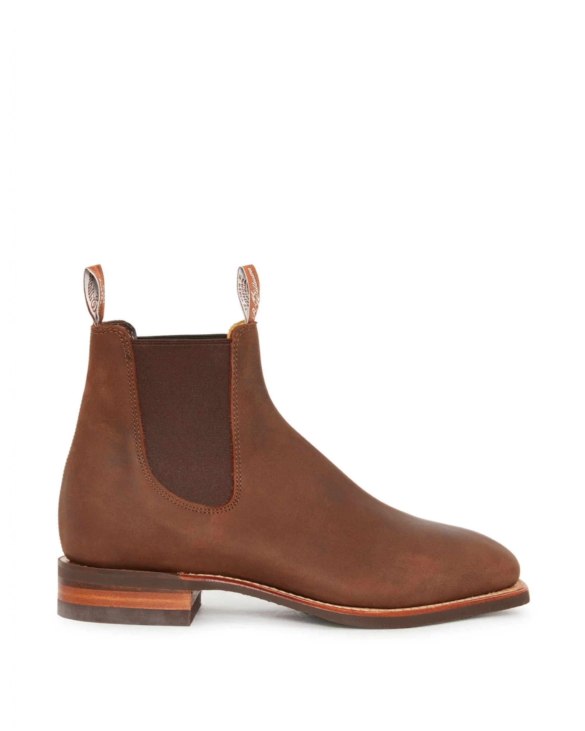 Comfort Craftsman Boot - Image 2