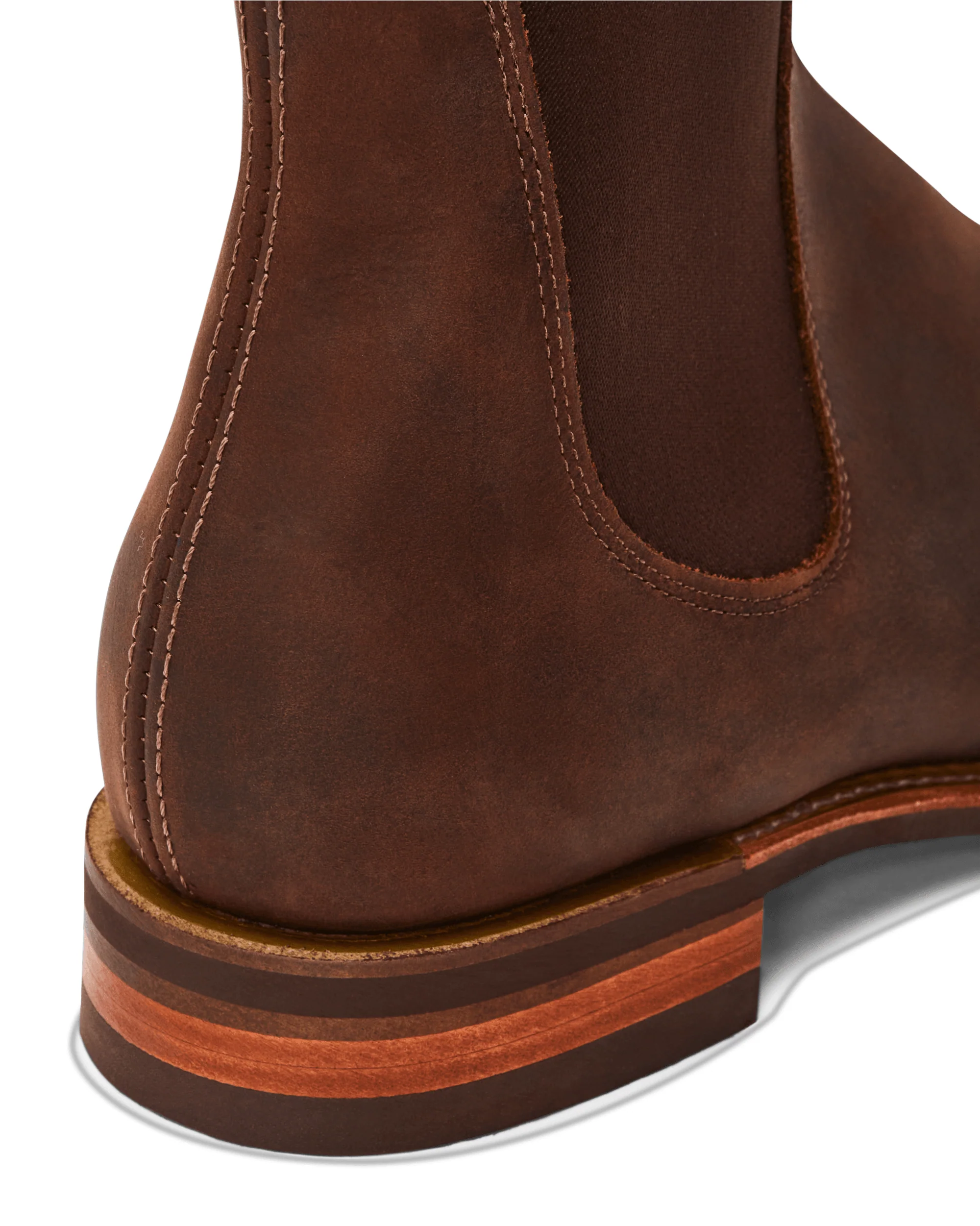 Comfort Craftsman Boot - Image 3
