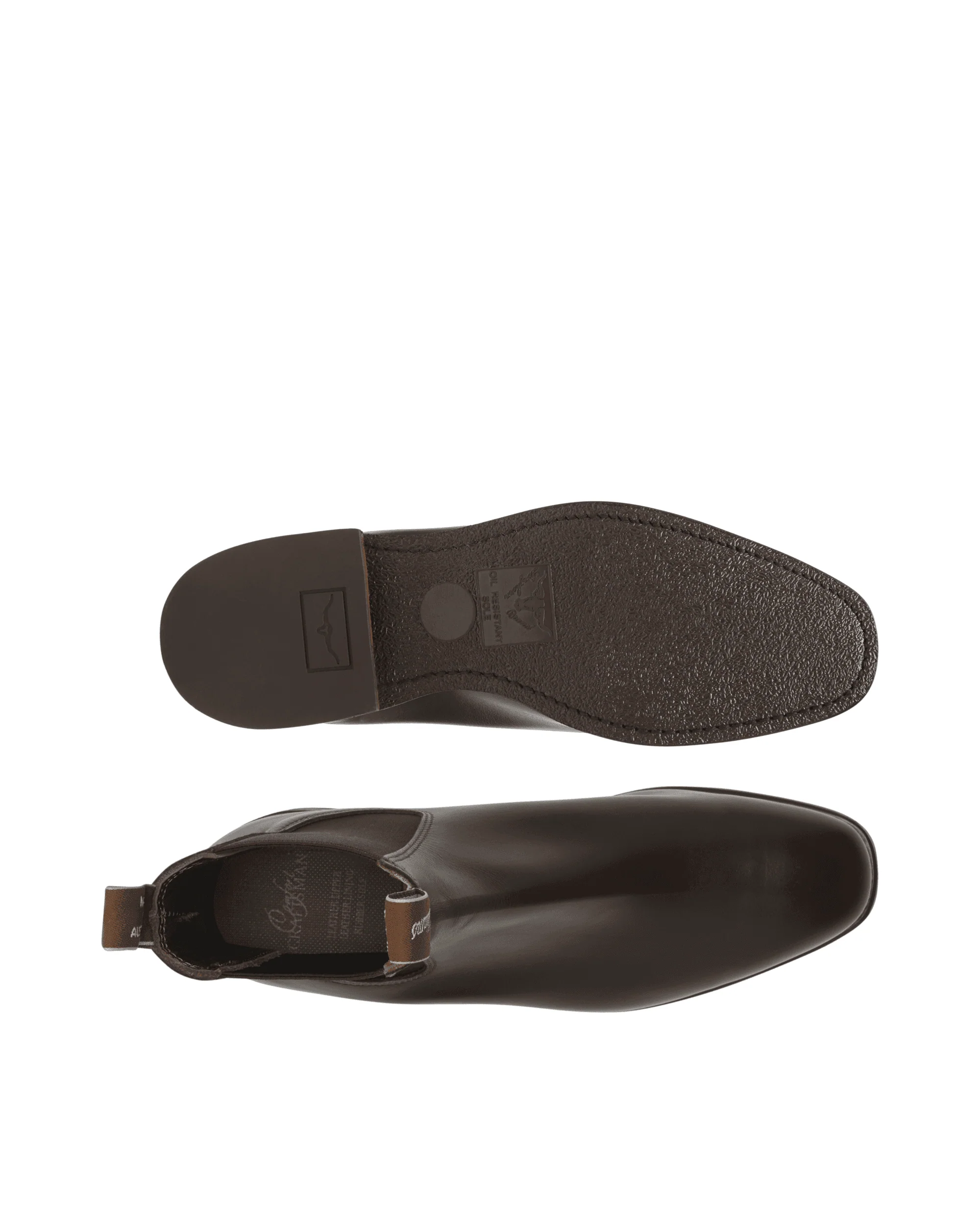 Comfort Craftsman Boot - Image 3
