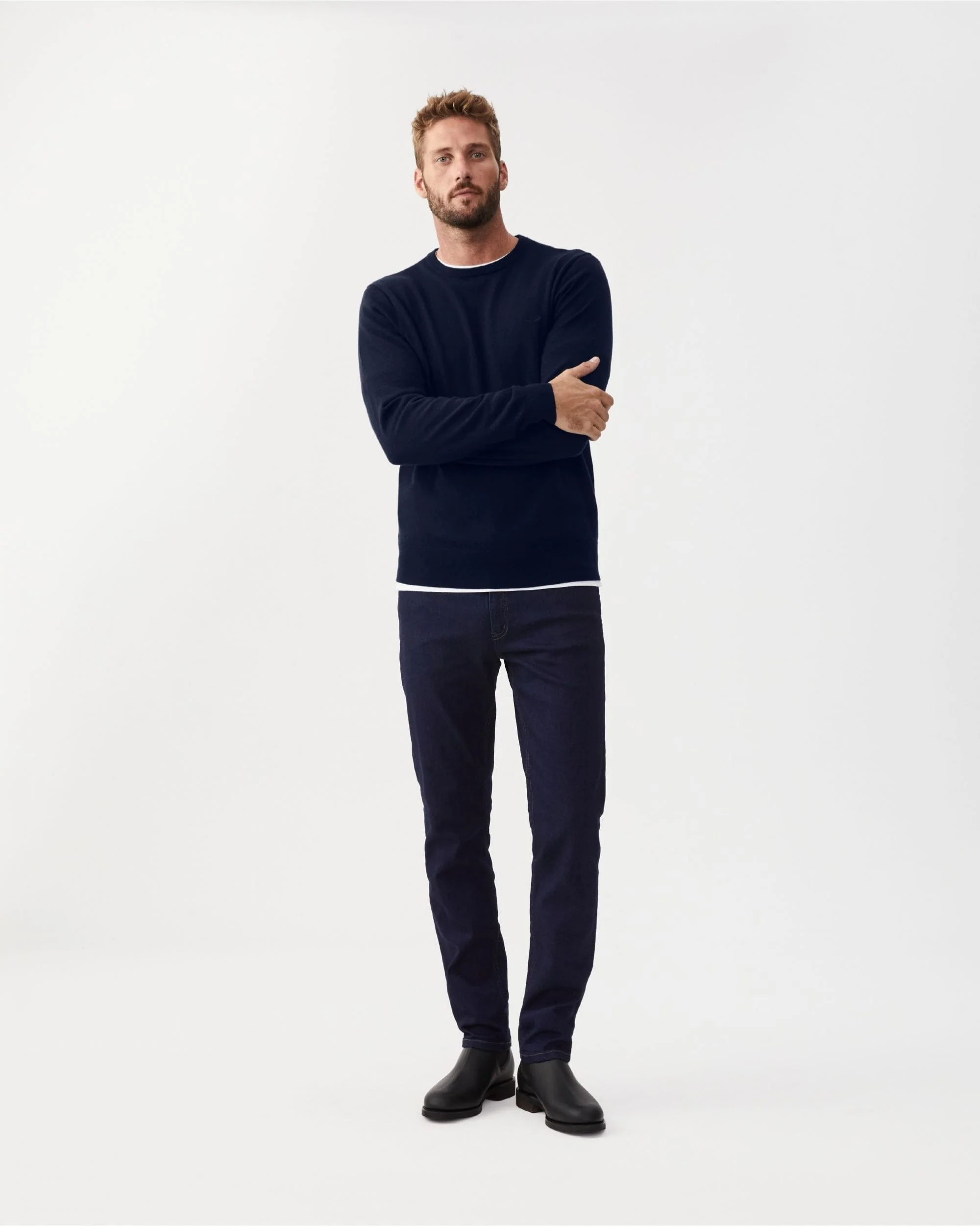 Howe Sweater - Image 3