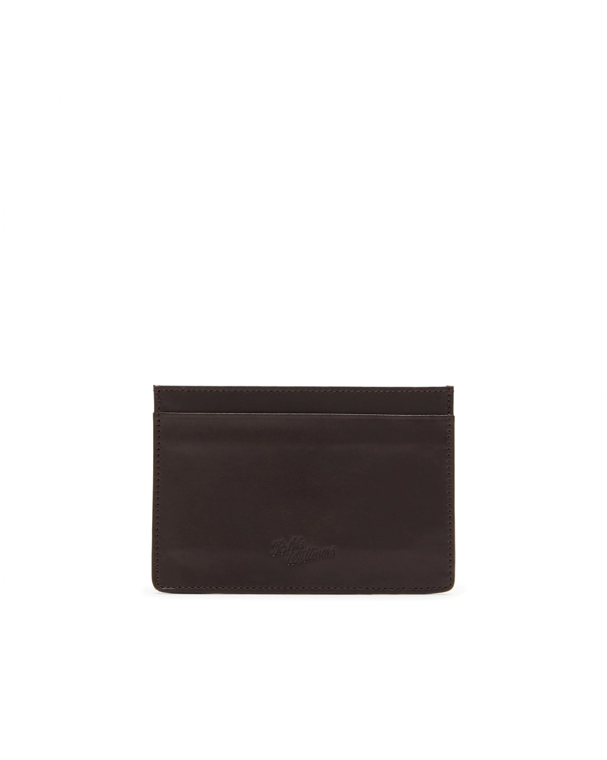 Singleton Vertical Card Holder
