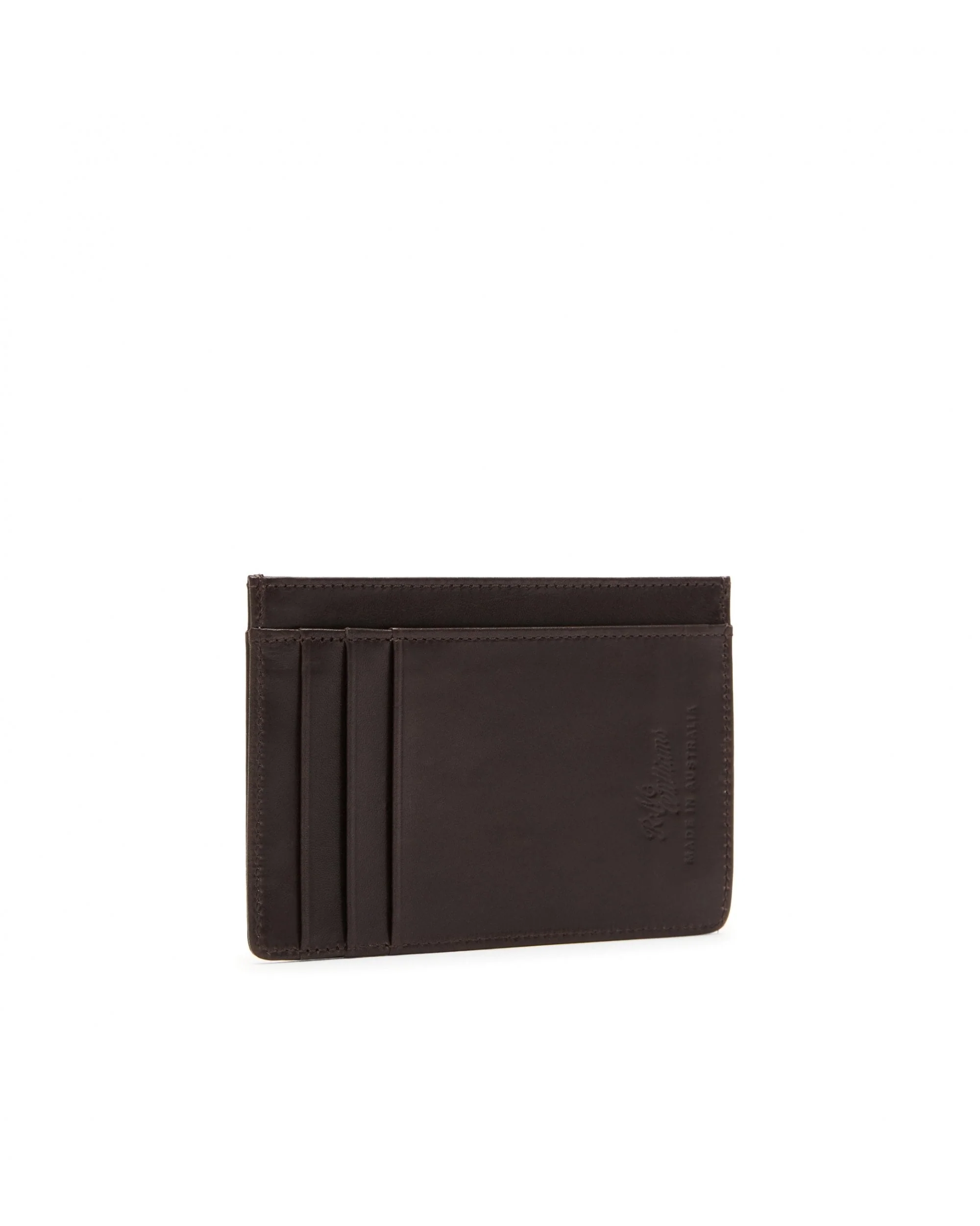 Singleton Vertical Card Holder - Image 2