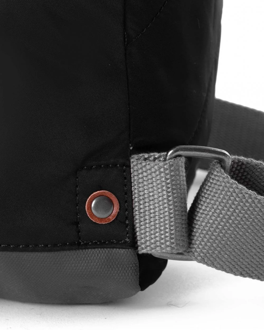 Bantry B Black Recycled Nylon Small - Image 5