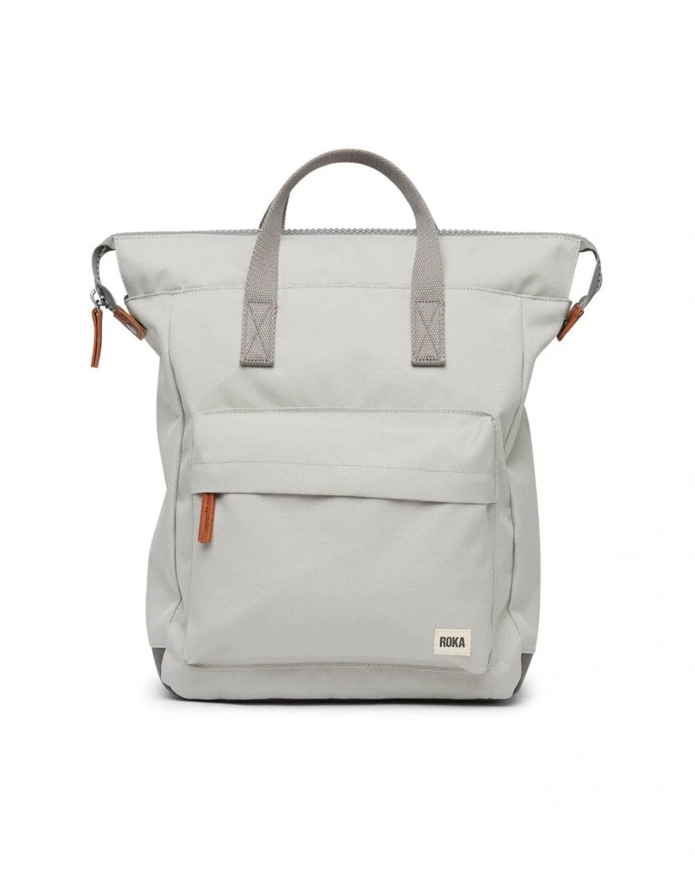 Bantry B Medium Recycled Canvas Mist