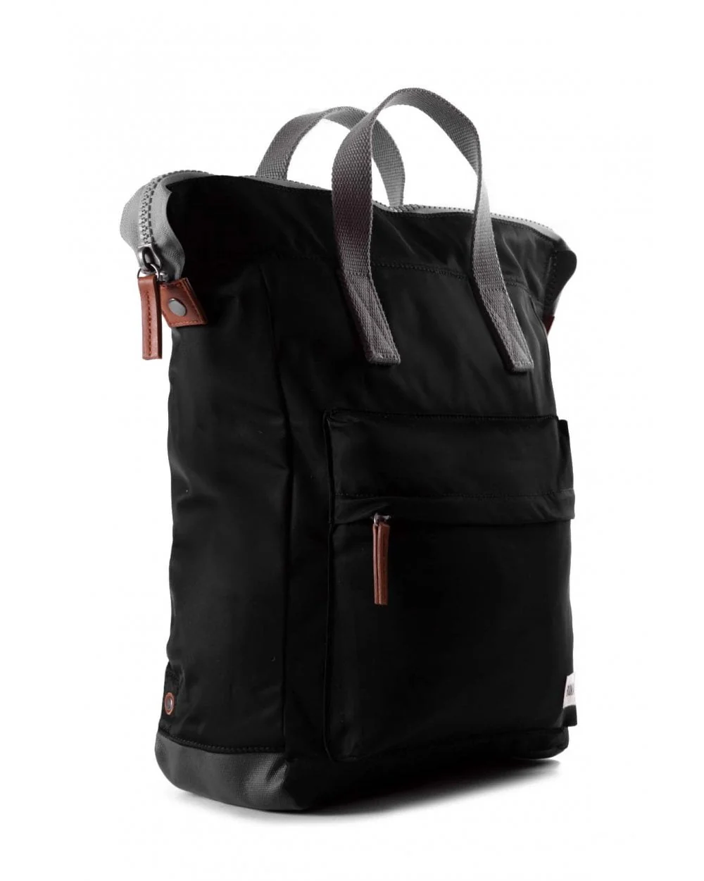 Bantry B Medium Recycled Nylon Black - Image 6