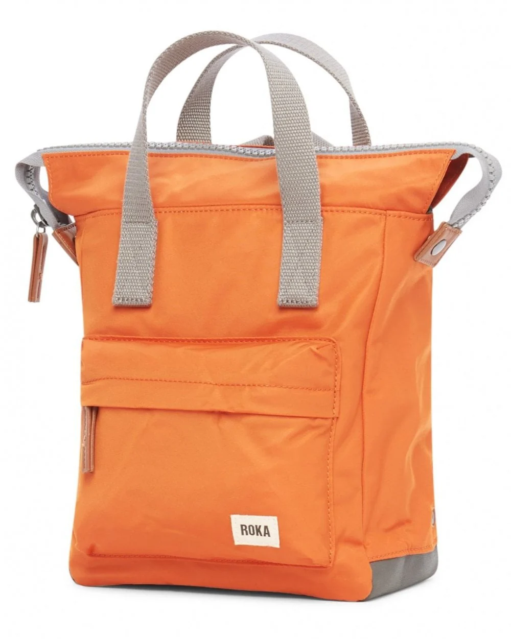 Bantry B Sustainable Nylon Burnt Orange Small - Image 4