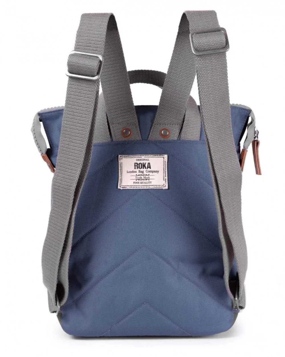 Bantry B Sustainable Airforce Small Backpack - Image 3