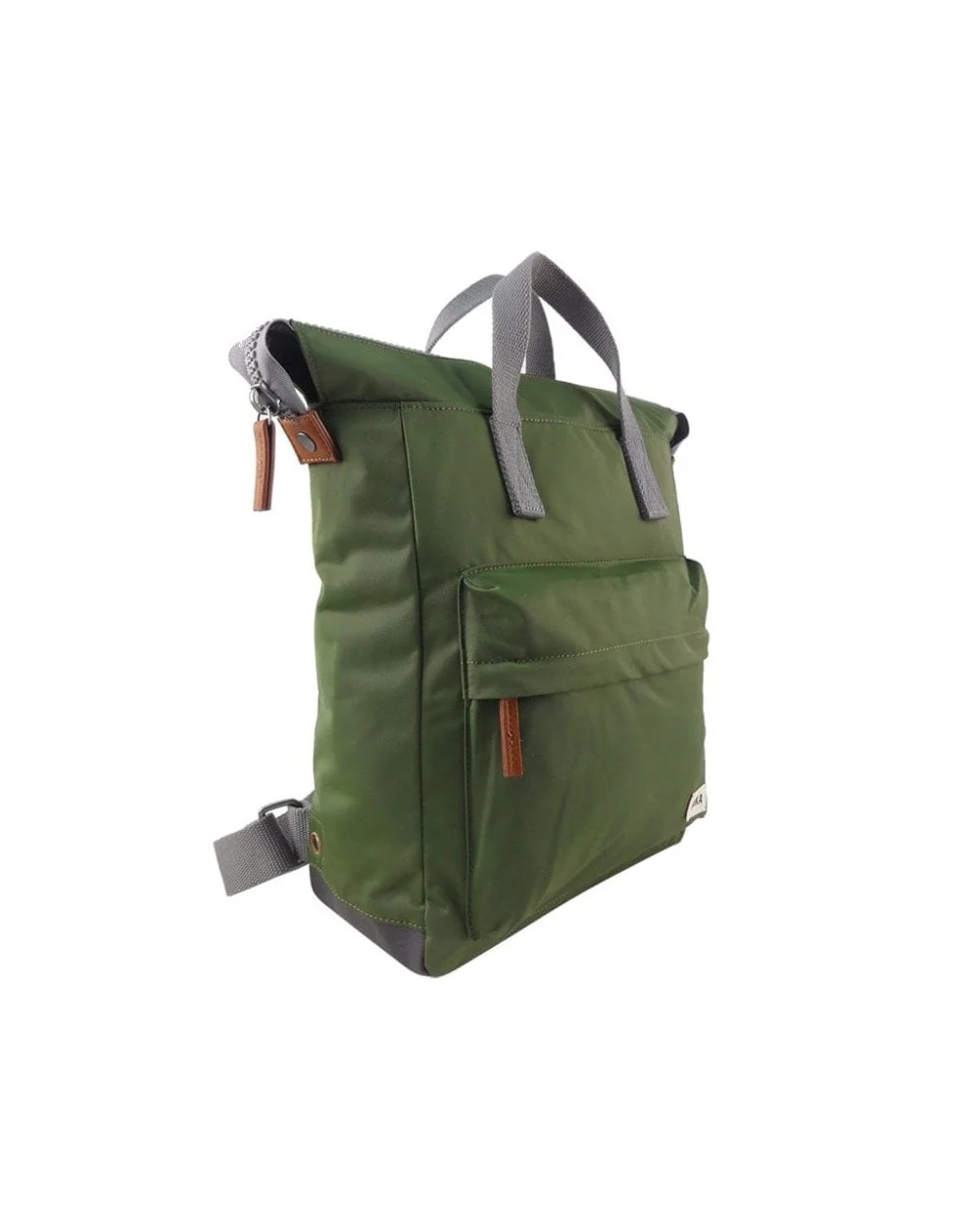 Bantry B Sustainable Avocado Medium Backpack - Image 2