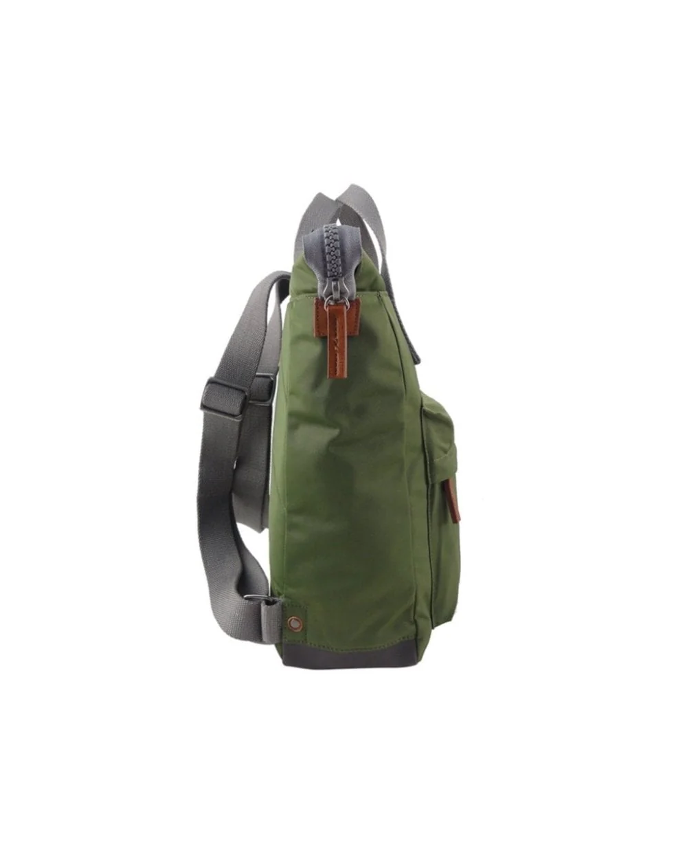 Bantry B Sustainable Avocado Medium Backpack - Image 5
