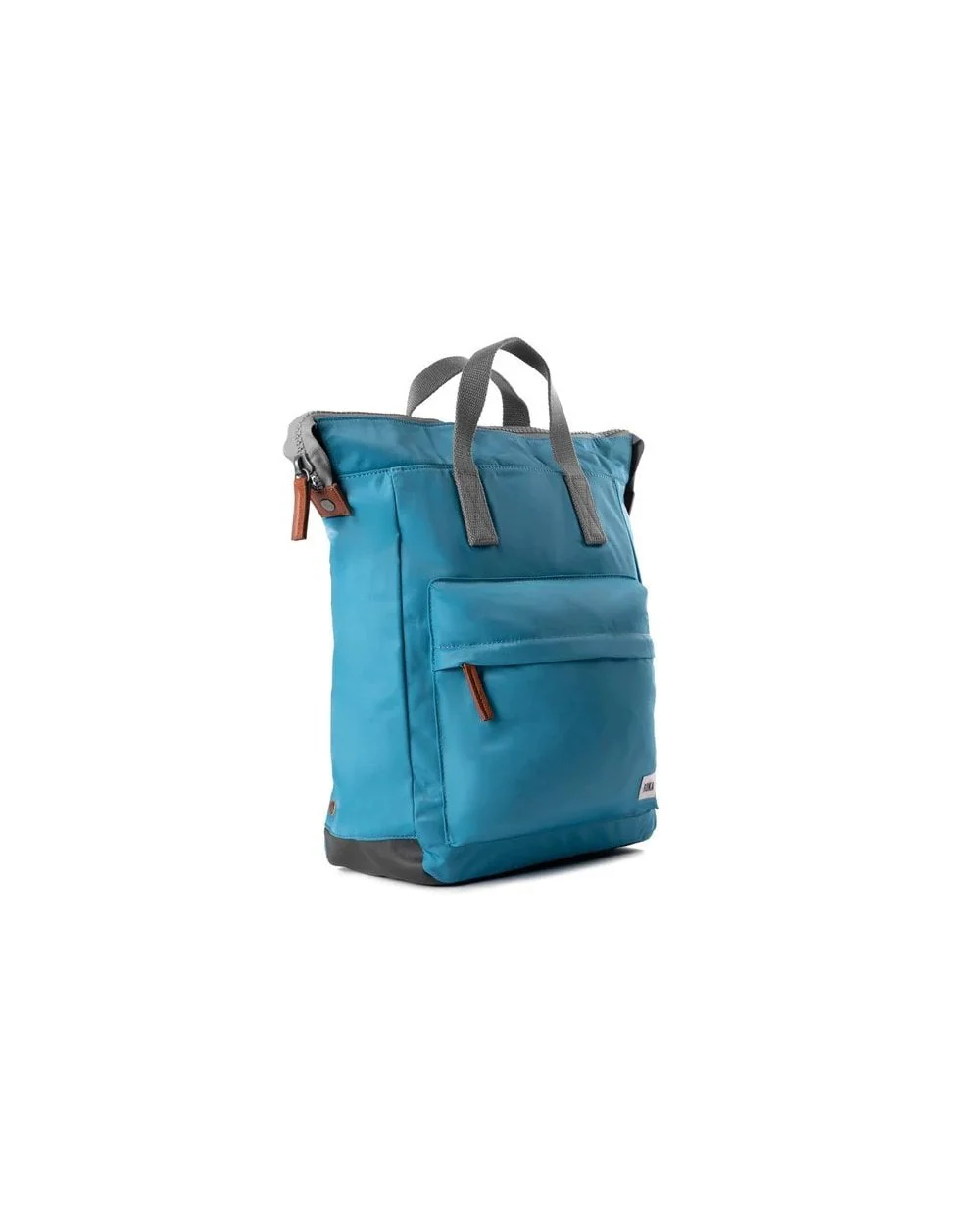 Bantry B Sustainable Petrol Small Backpack - Image 3