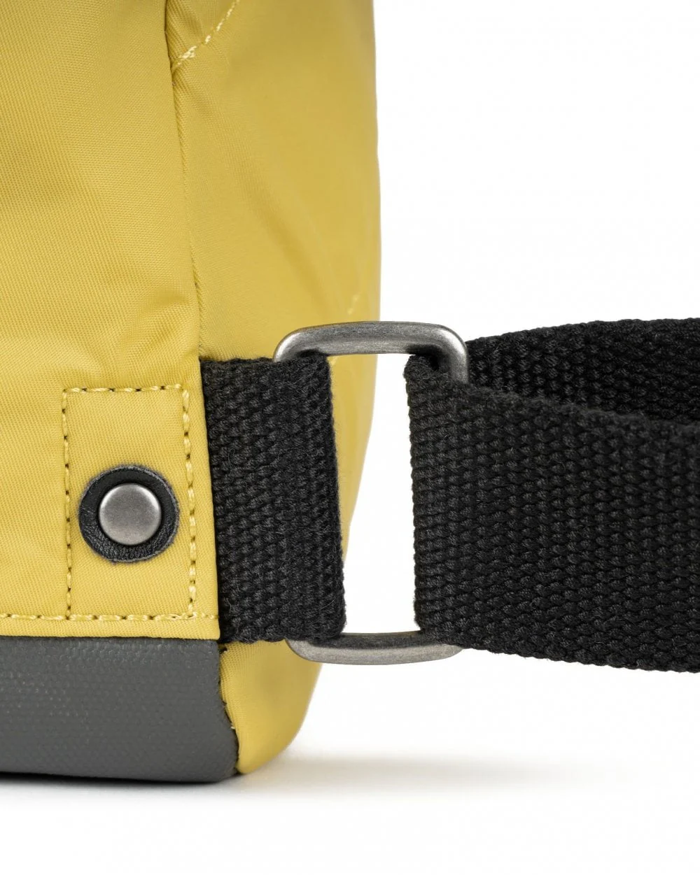 Black Label Bantry B Bamboo Recycled Nylon Small - Image 3
