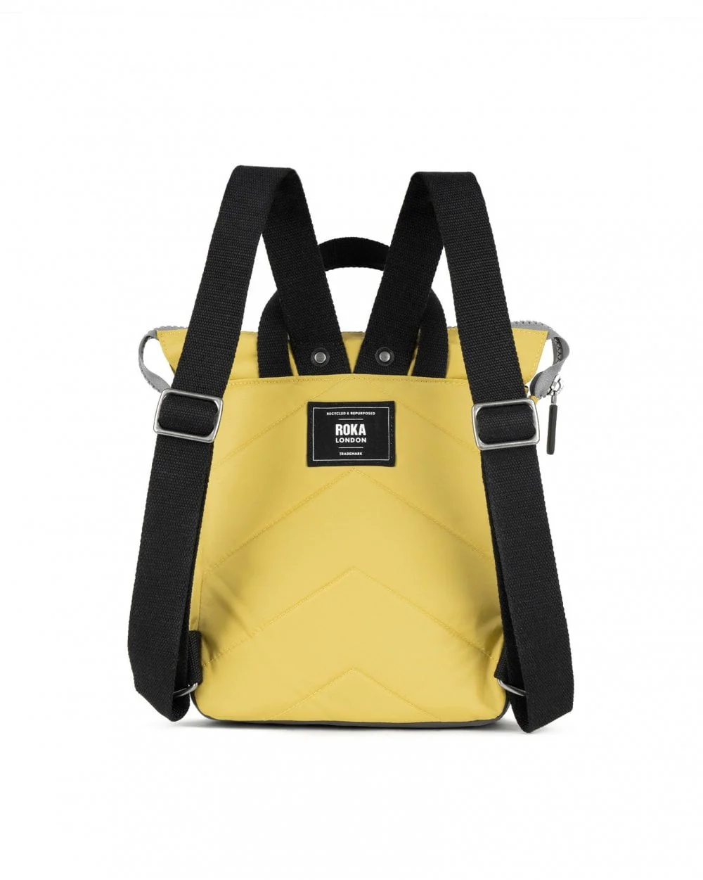 Black Label Bantry B Bamboo Recycled Nylon Small - Image 6