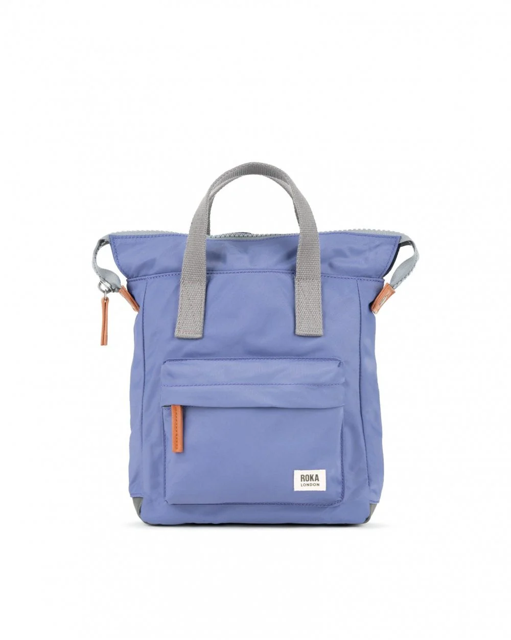 Black Label Bantry B Dusted Peri Recycled Nylon Small - Image 2