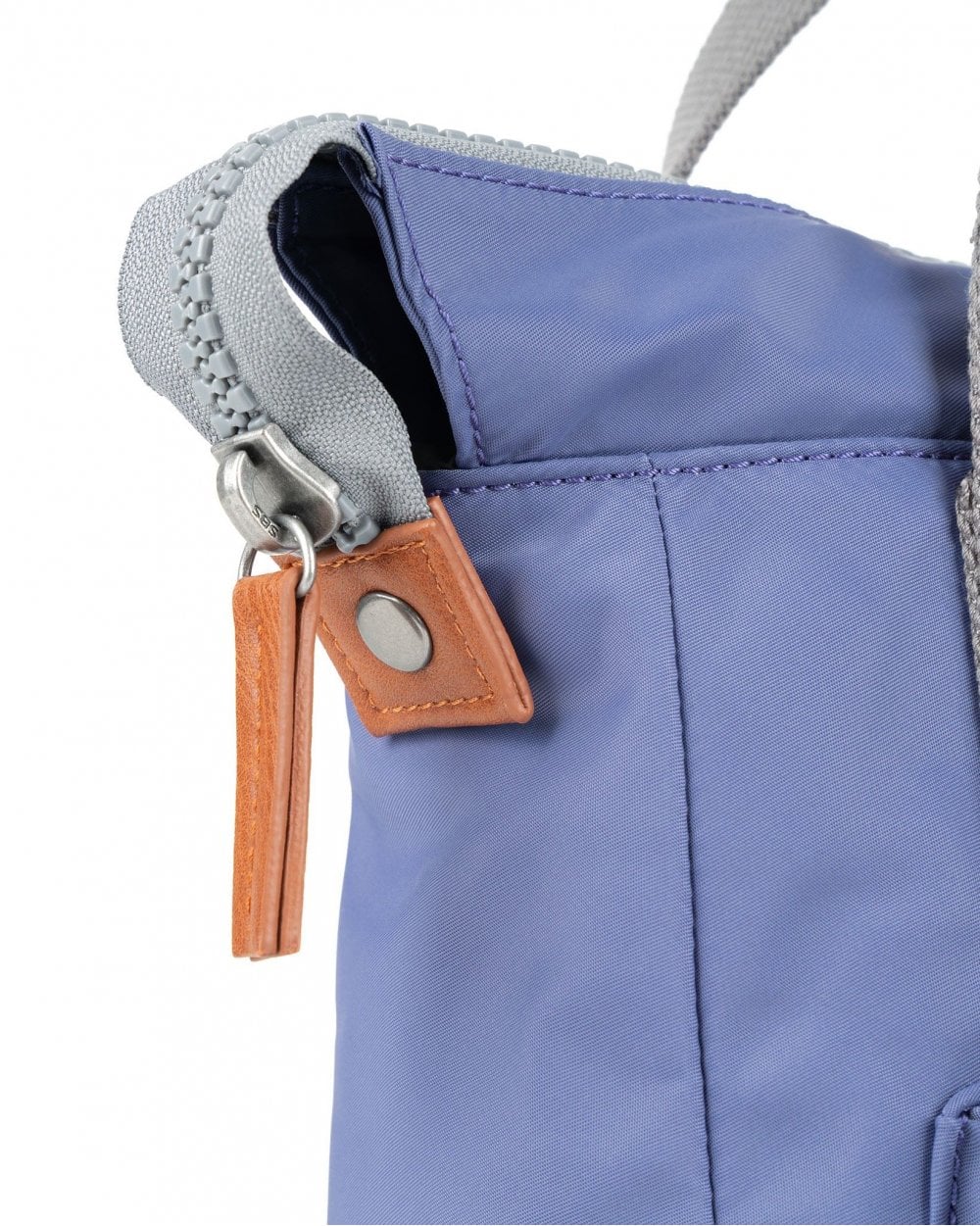 Black Label Bantry B Dusted Peri Recycled Nylon Small - Image 4