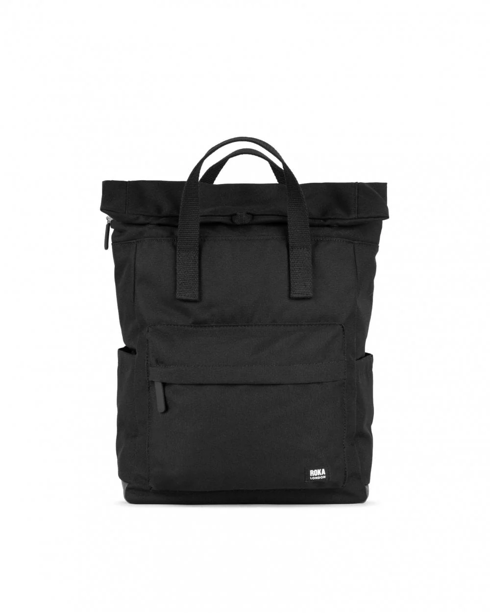 Black Label Canfield B Ash Recycled Canvas Medium - Image 2