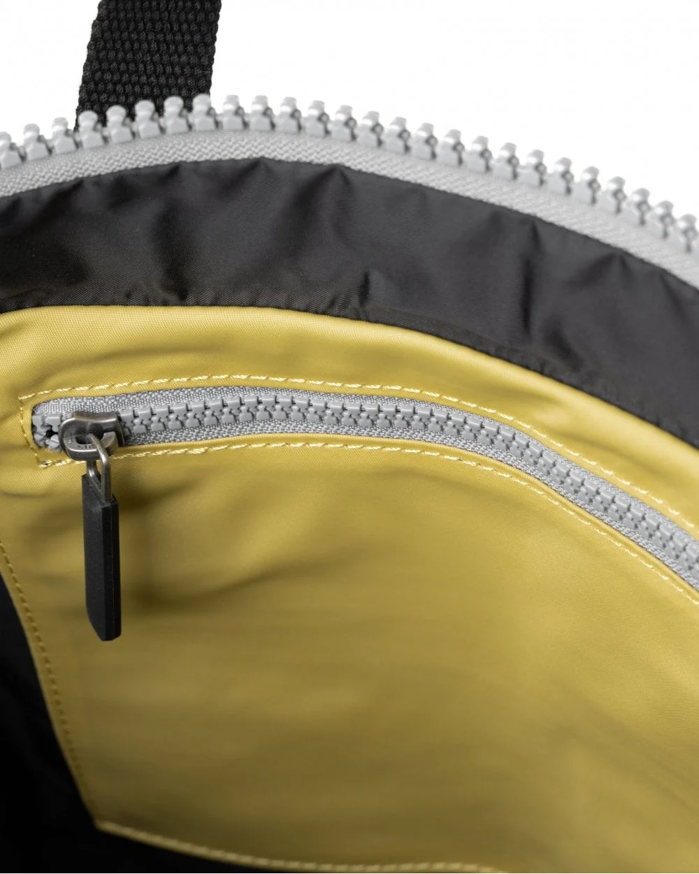 Black Label Canfield B Bamboo Recycled Nylon Medium - Image 7