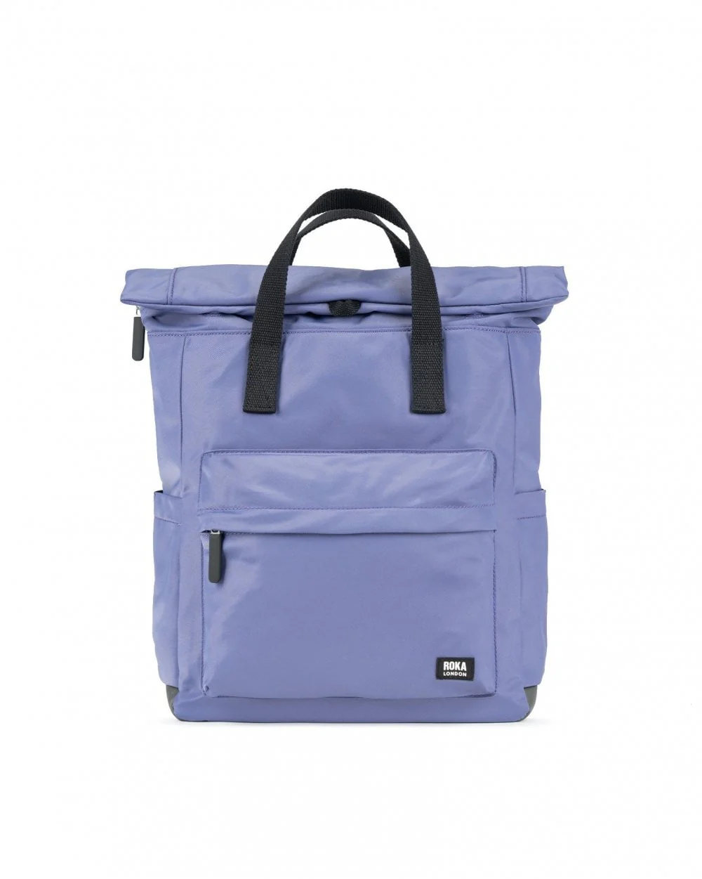 Black Label Canfield B Dusted Peri Recycled Nylon Medium - Image 2