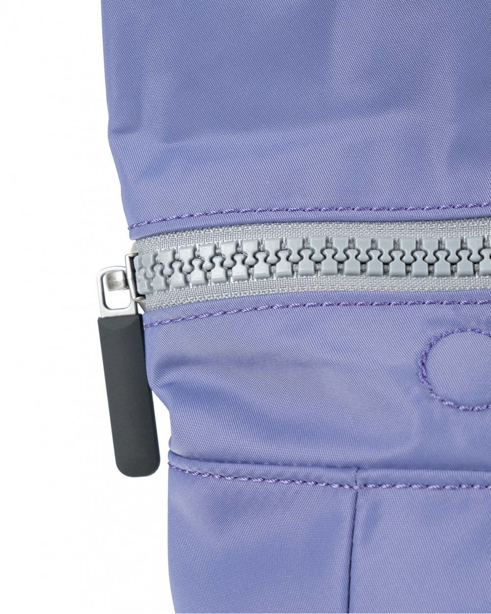 Black Label Canfield B Dusted Peri Recycled Nylon Medium - Image 5