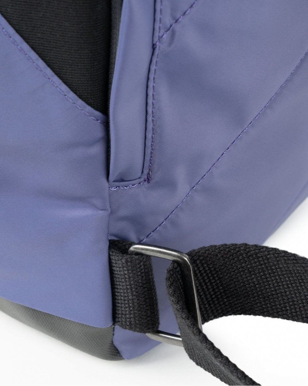Black Label Canfield B Dusted Peri Recycled Nylon Medium - Image 6