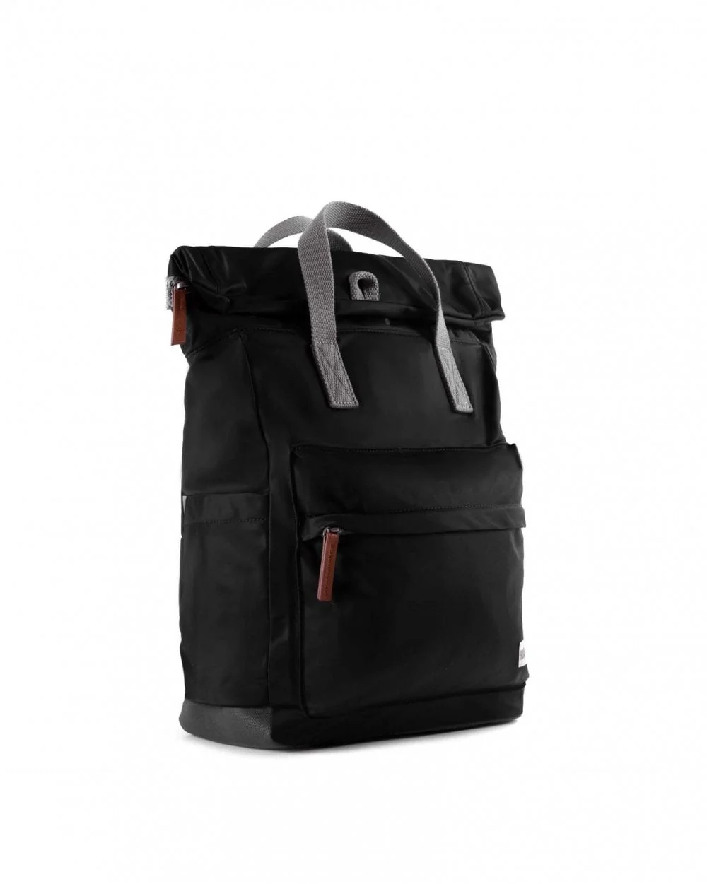 Canfield B Black Recycled Nylon Medium - Image 2