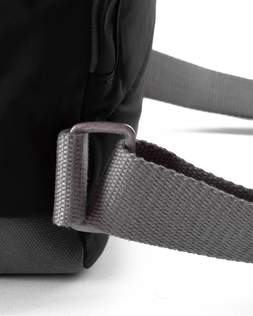 Canfield B Black Recycled Nylon Medium - Image 5