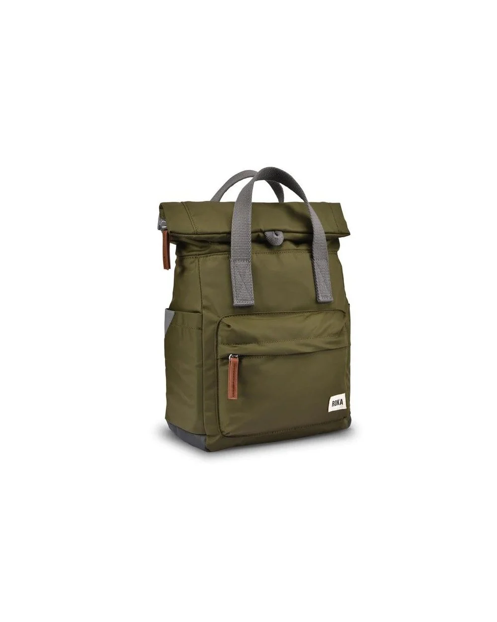Canfield B Military Recycled Nylon Medium - Image 2